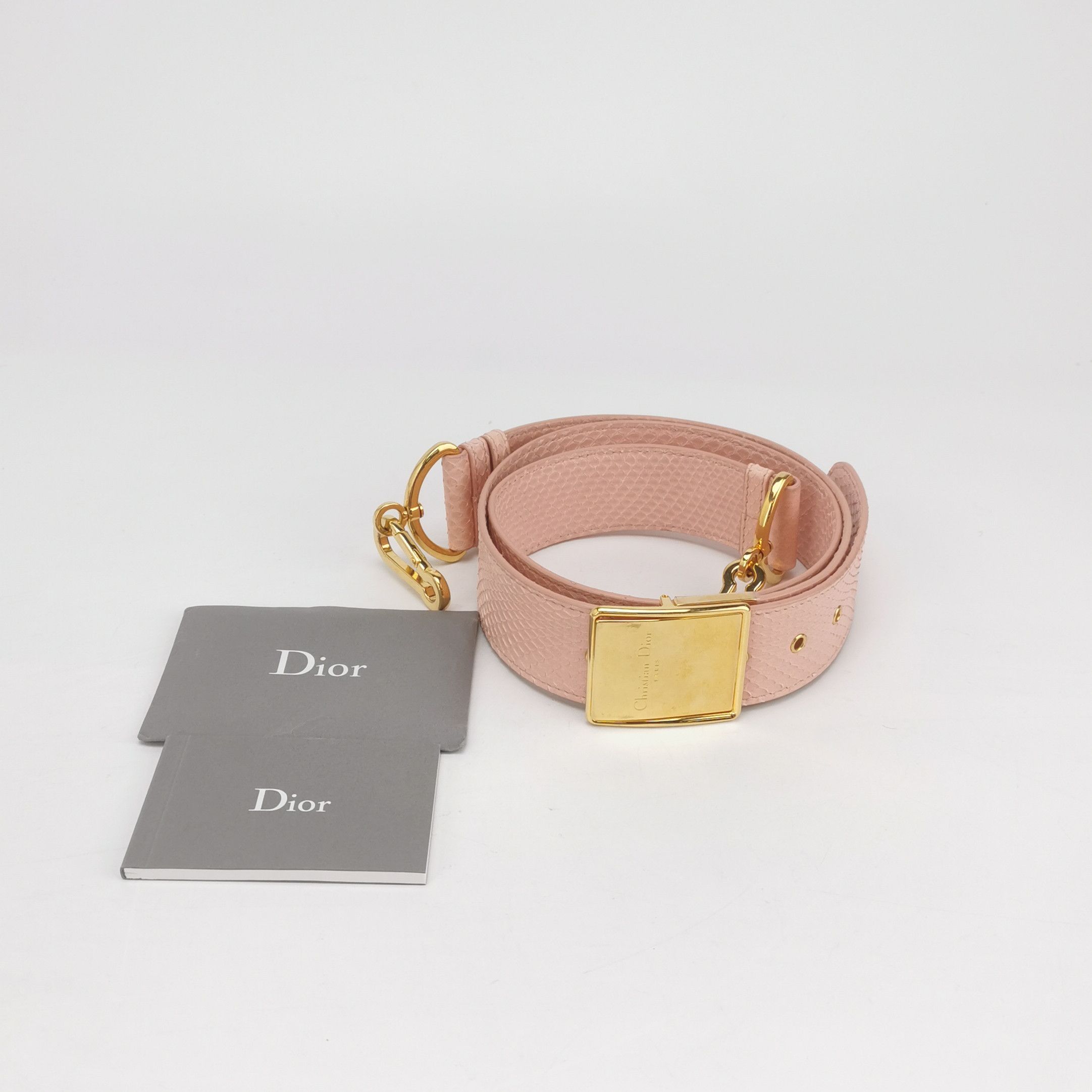 Dior Dior Women os Shoulder Bags Size ONE SIZE - 9 Thumbnail