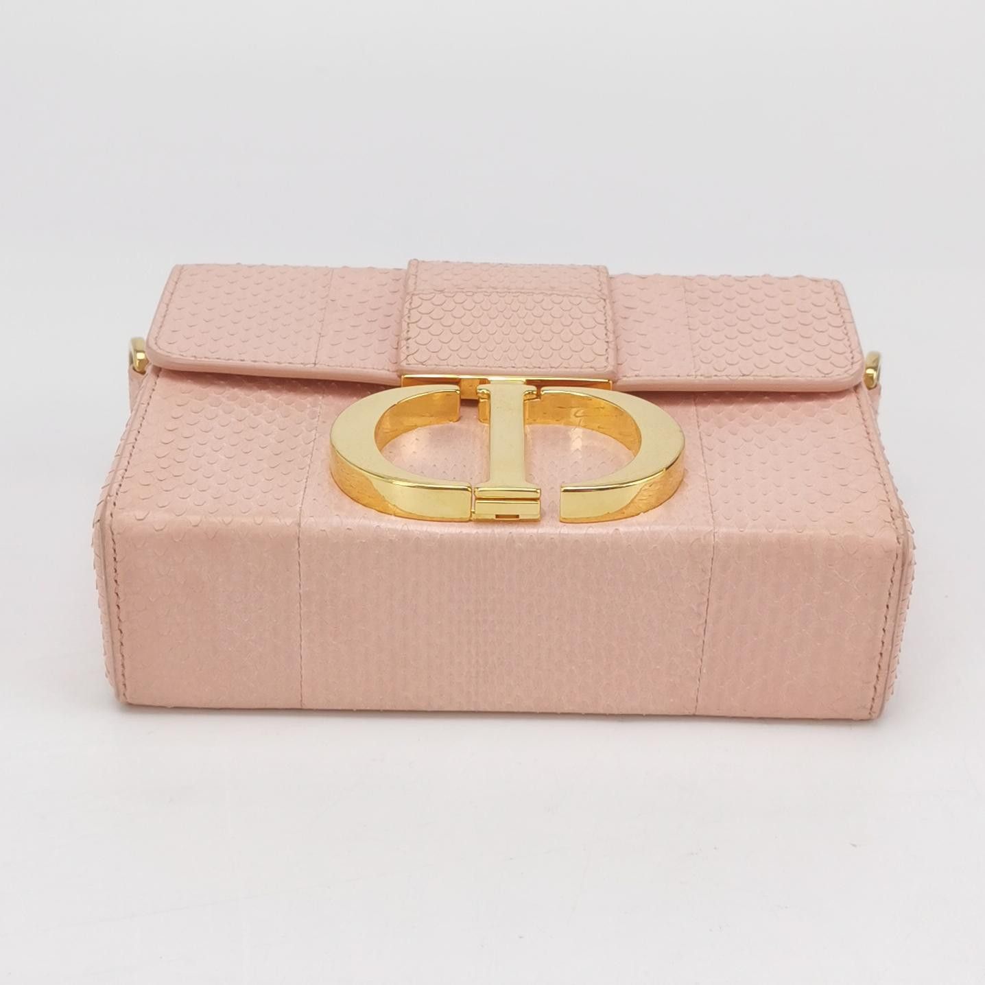 Dior Dior Women os Shoulder Bags Size ONE SIZE - 6 Thumbnail