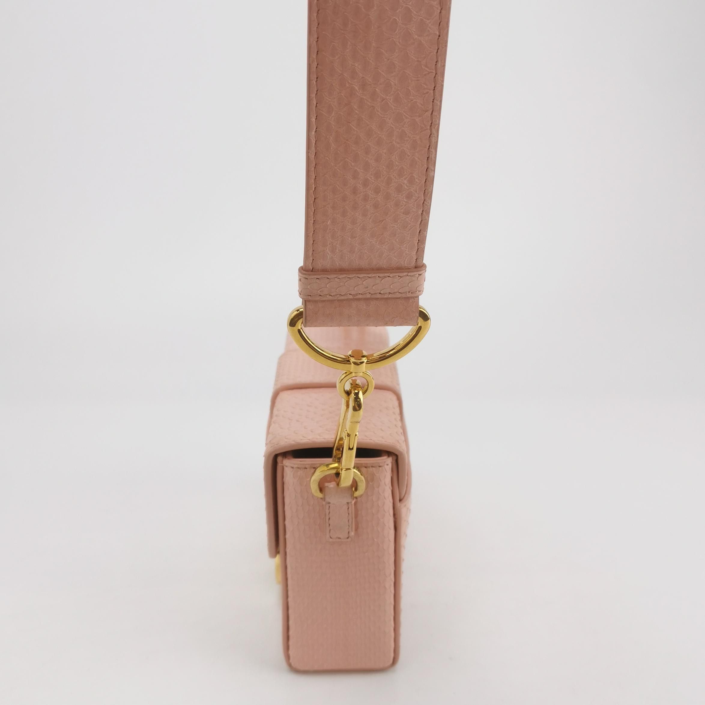 Dior Dior Women os Shoulder Bags Size ONE SIZE - 3 Thumbnail