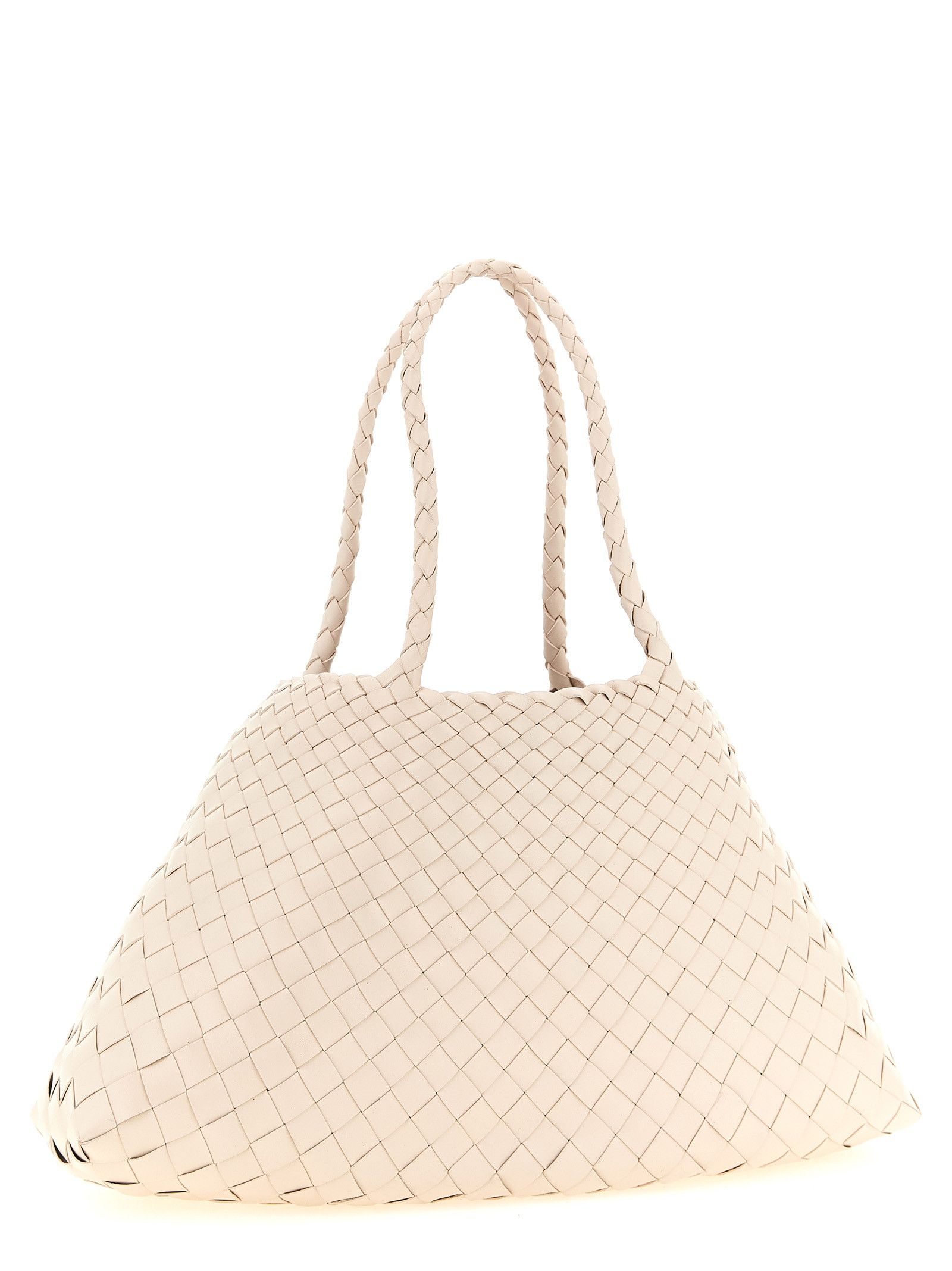 Dragon Diffusion 'Santa Croce' large shoulder bag Size ONE SIZE - 2 Thumbnail