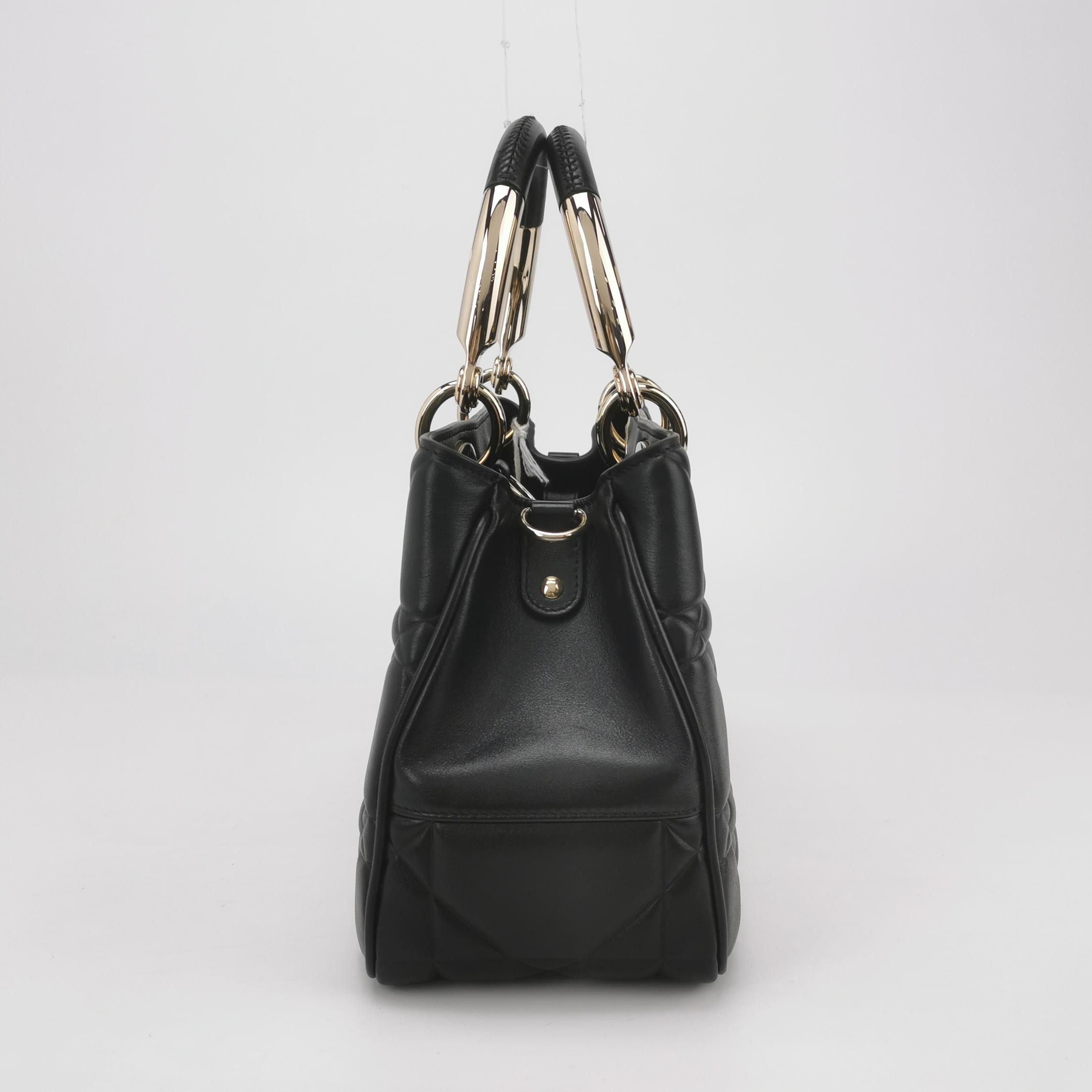 Dior Dior Women os Shoulder Bags Size ONE SIZE - 4 Thumbnail