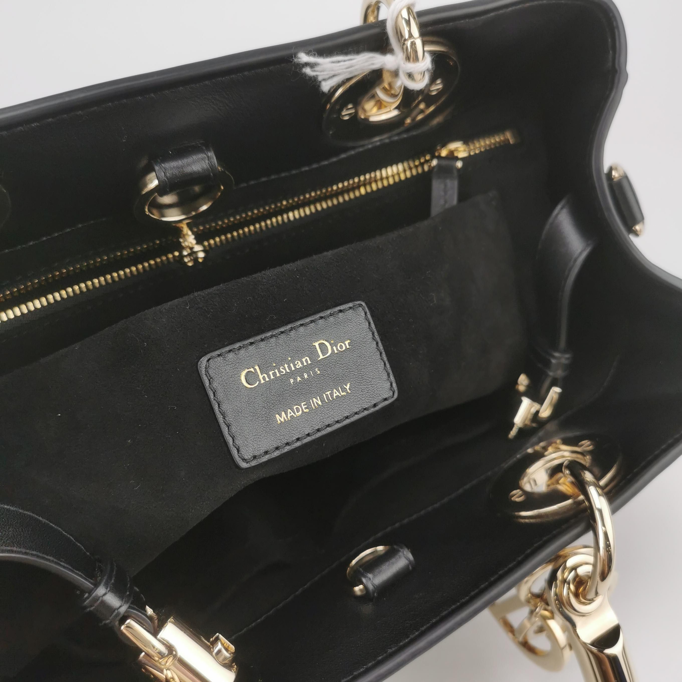 Dior Dior Women os Shoulder Bags Size ONE SIZE - 8 Thumbnail