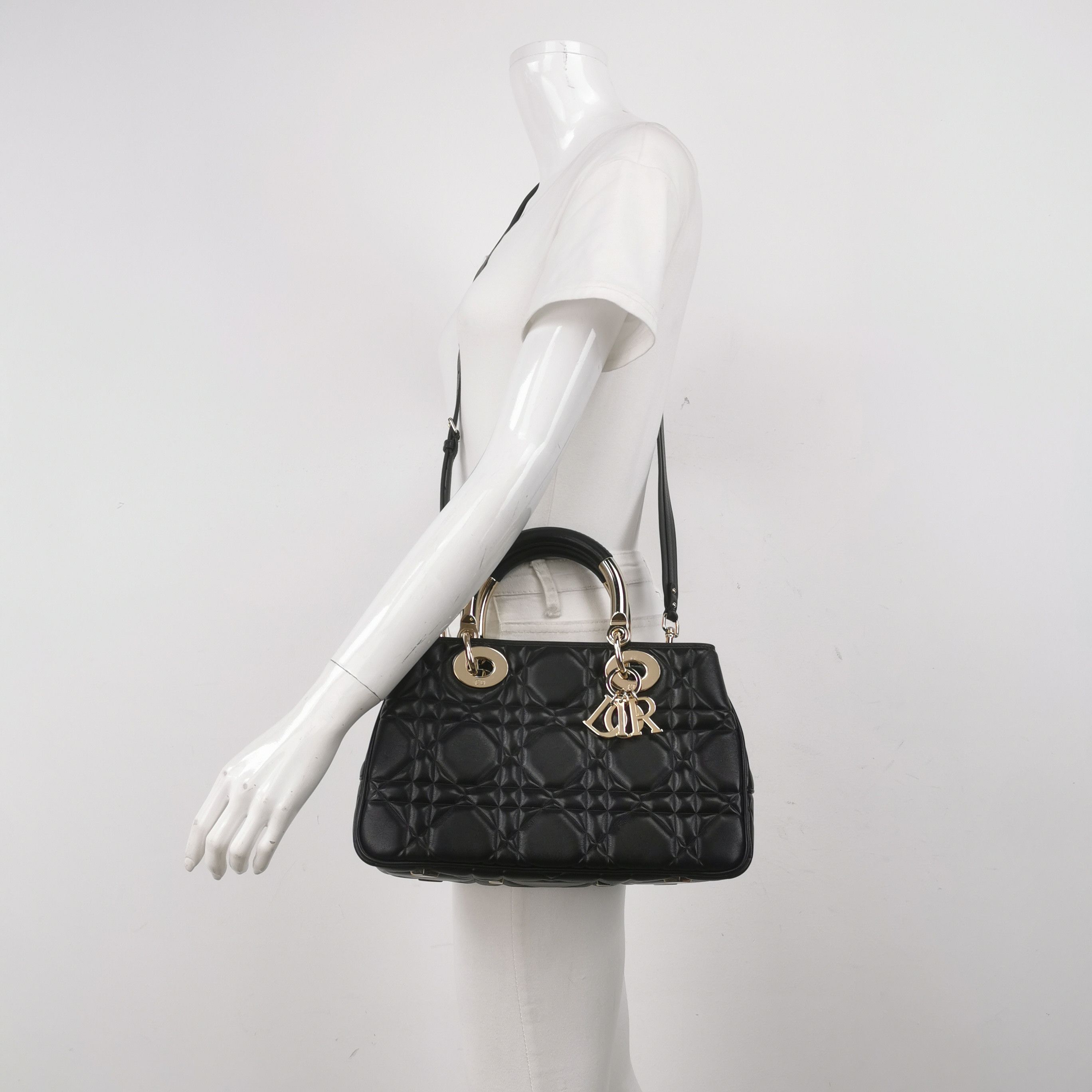 Dior Dior Women os Shoulder Bags Size ONE SIZE - 2 Thumbnail