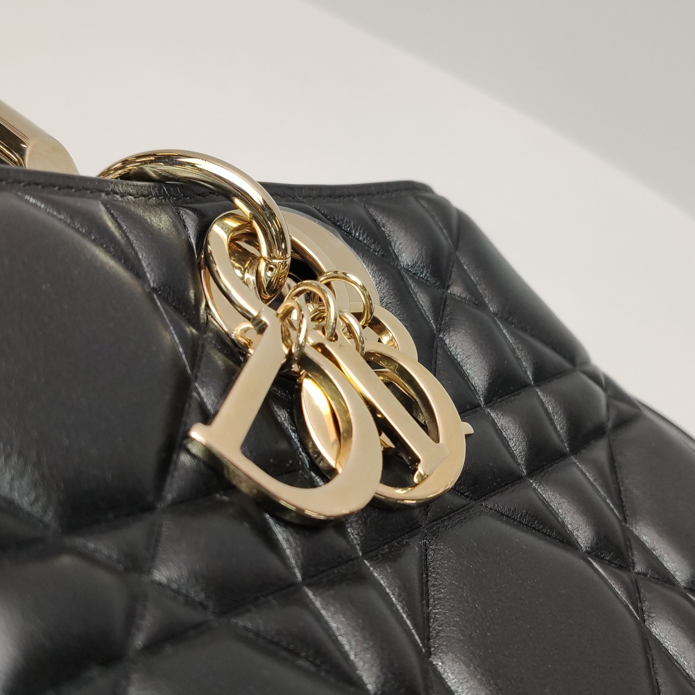 Dior Dior Women os Shoulder Bags Size ONE SIZE - 12 Thumbnail