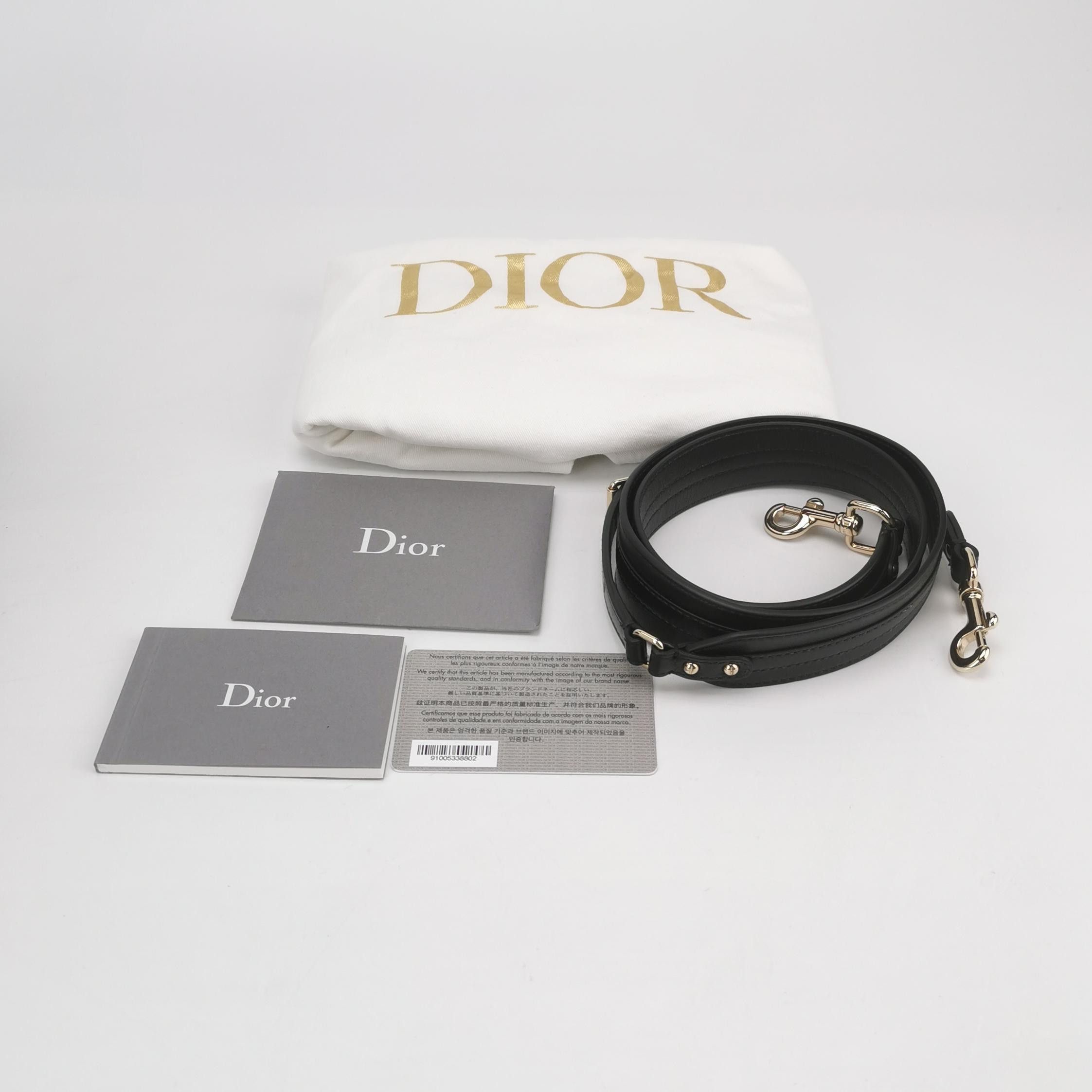 Dior Dior Women os Shoulder Bags Size ONE SIZE - 10 Thumbnail