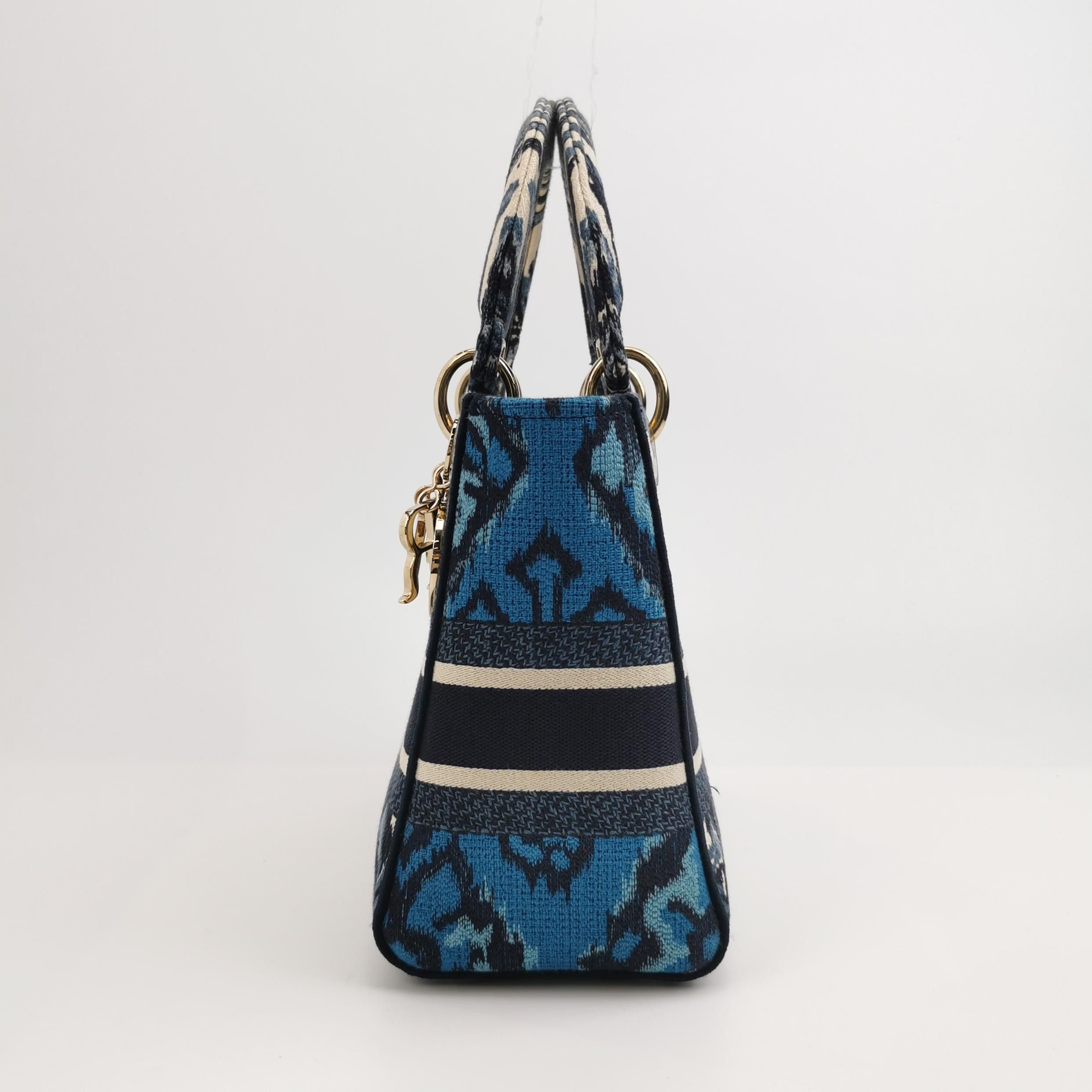 Dior Dior Women os Shoulder Bags Size ONE SIZE - 3 Thumbnail