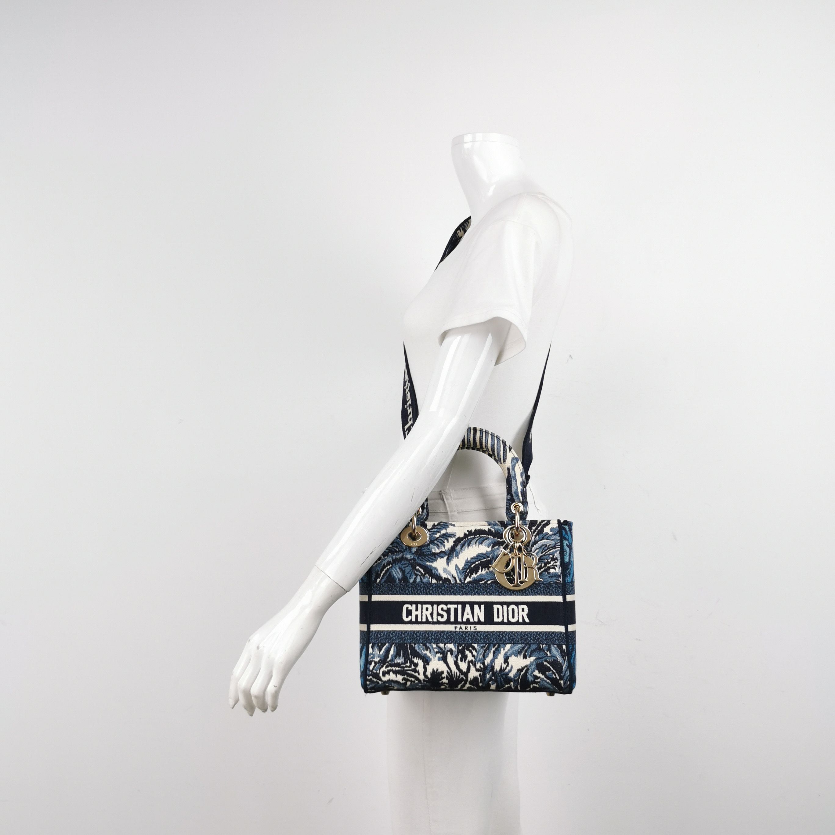 Dior Dior Women os Shoulder Bags Size ONE SIZE - 2 Thumbnail