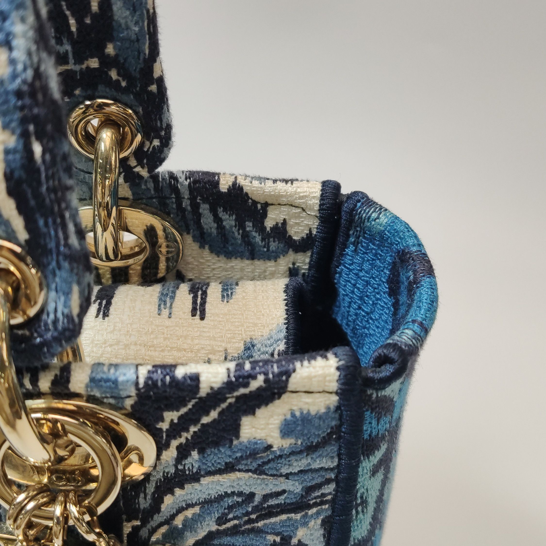 Dior Dior Women os Shoulder Bags Size ONE SIZE - 16 Thumbnail