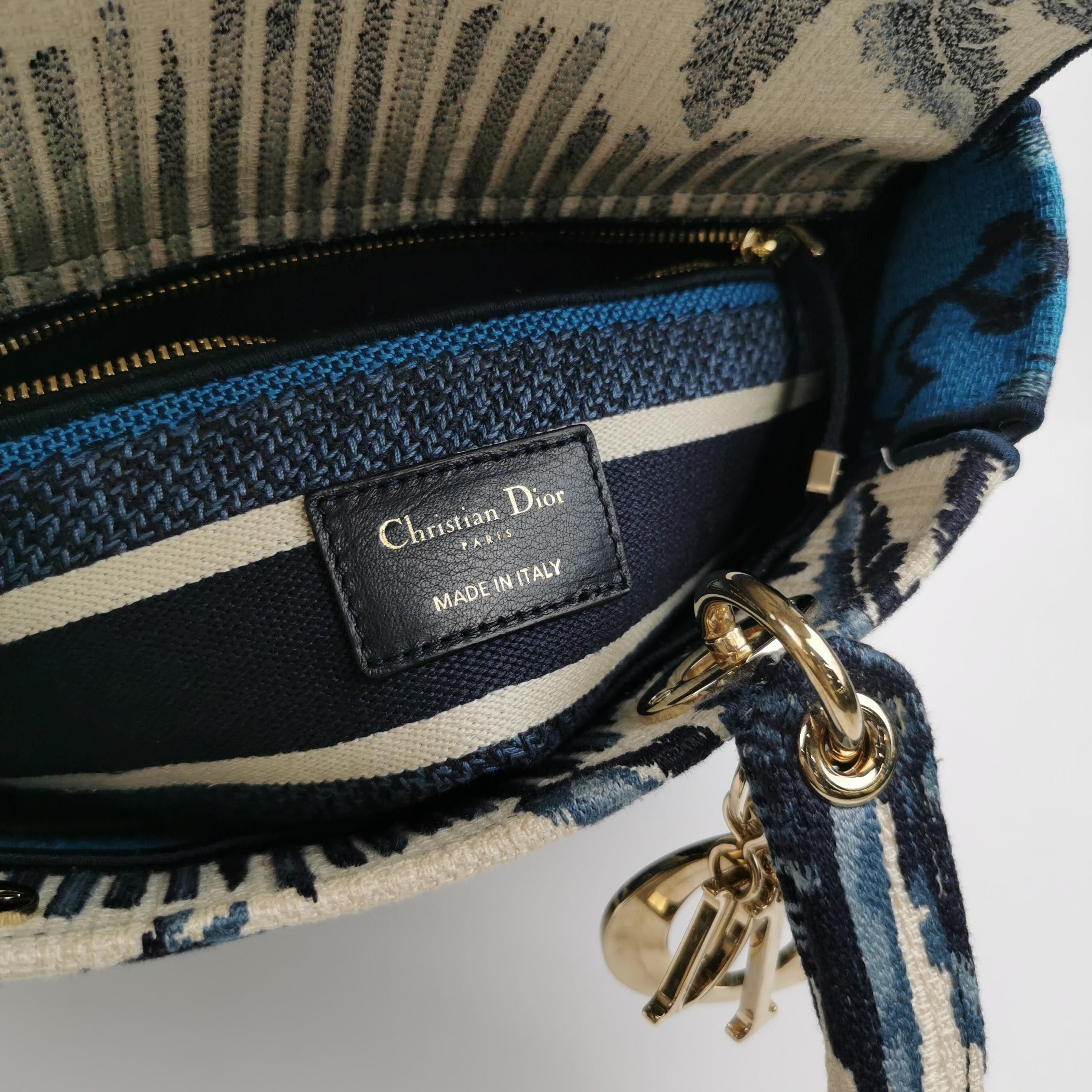 Dior Dior Women os Shoulder Bags Size ONE SIZE - 8 Thumbnail