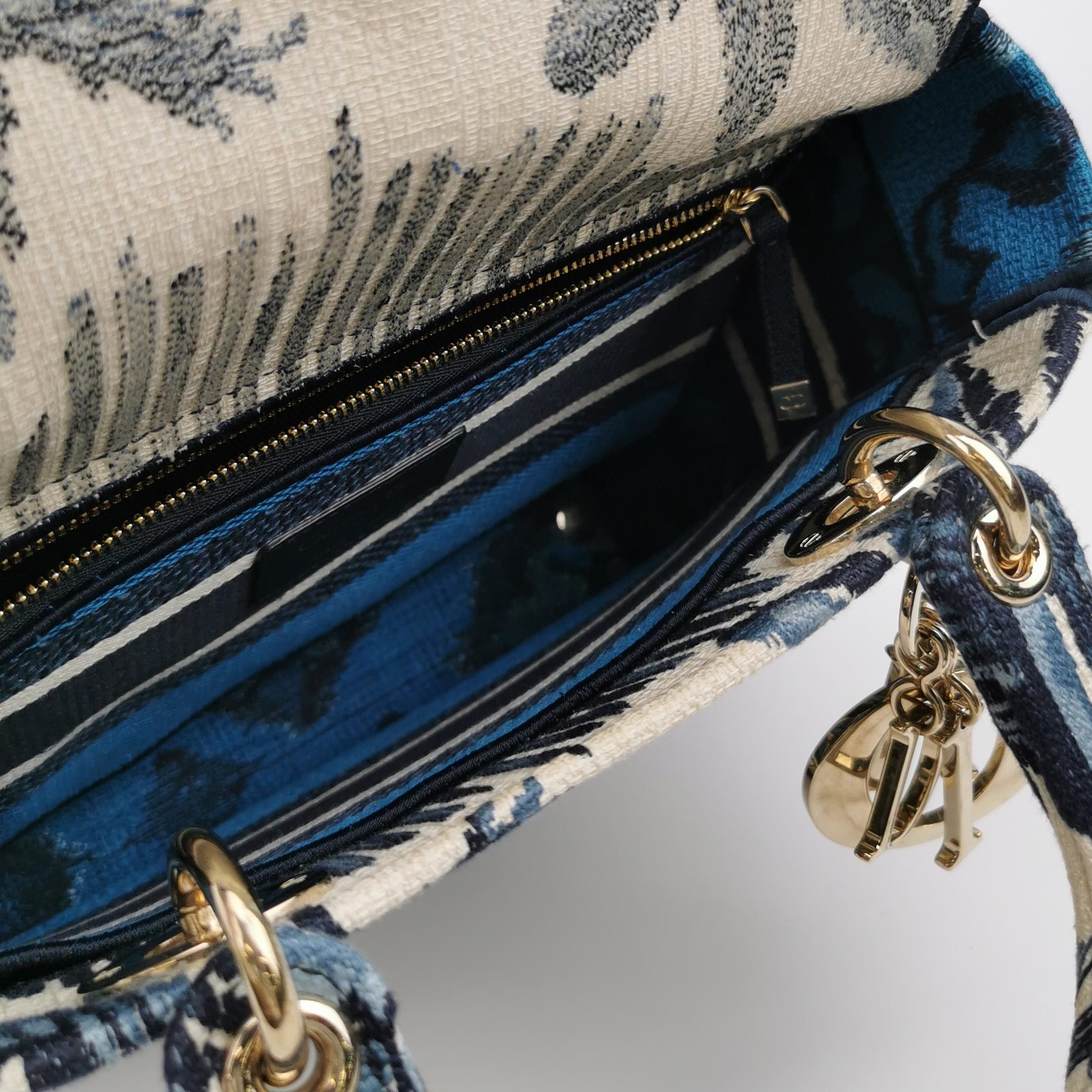 Dior Dior Women os Shoulder Bags Size ONE SIZE - 7 Thumbnail