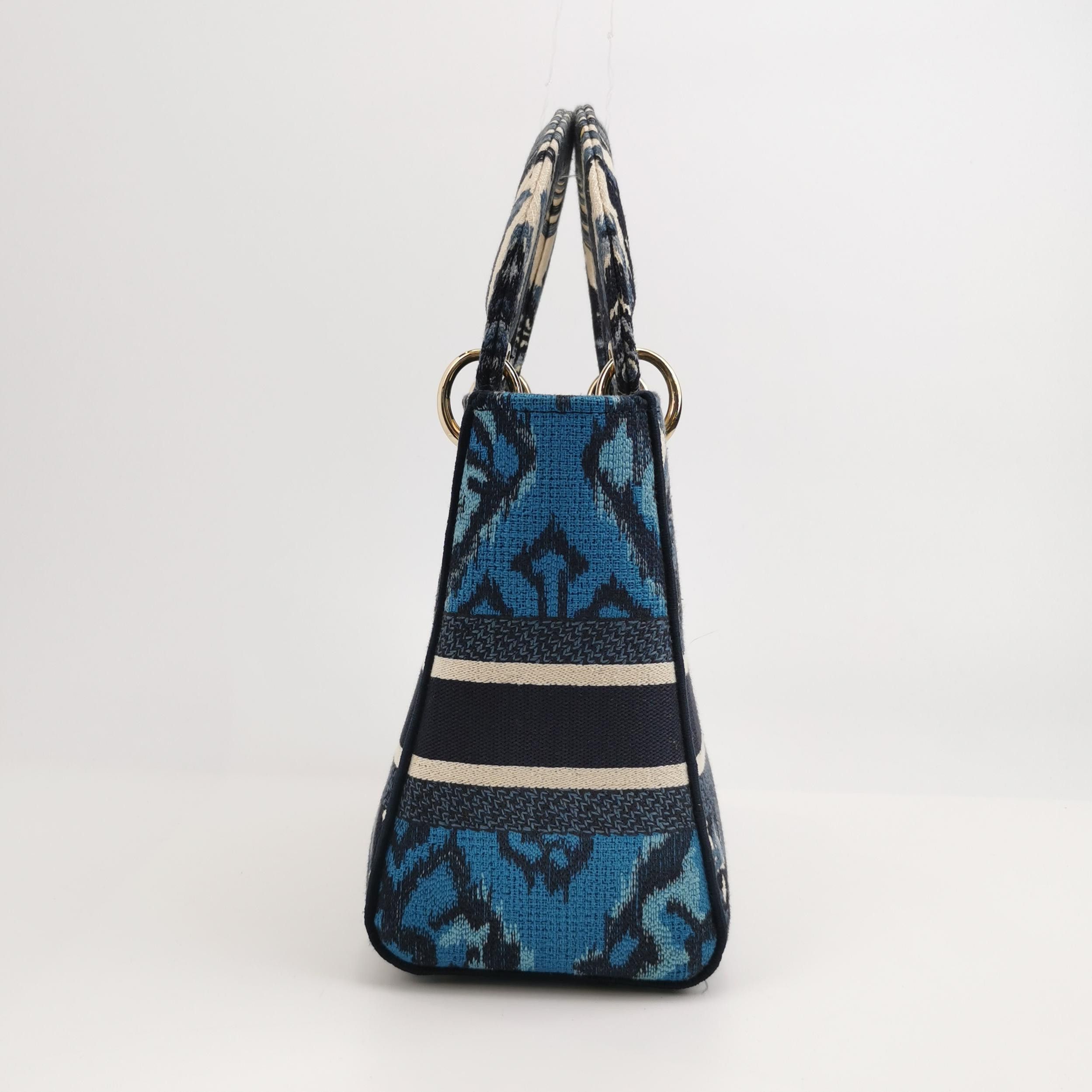 Dior Dior Women os Shoulder Bags Size ONE SIZE - 4 Thumbnail