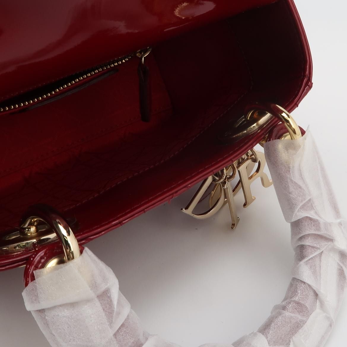 Dior Dior Women os Crossbody Bags Size ONE SIZE - 7 Thumbnail