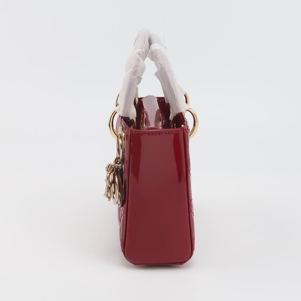 Dior Dior Women os Crossbody Bags Size ONE SIZE - 3 Thumbnail