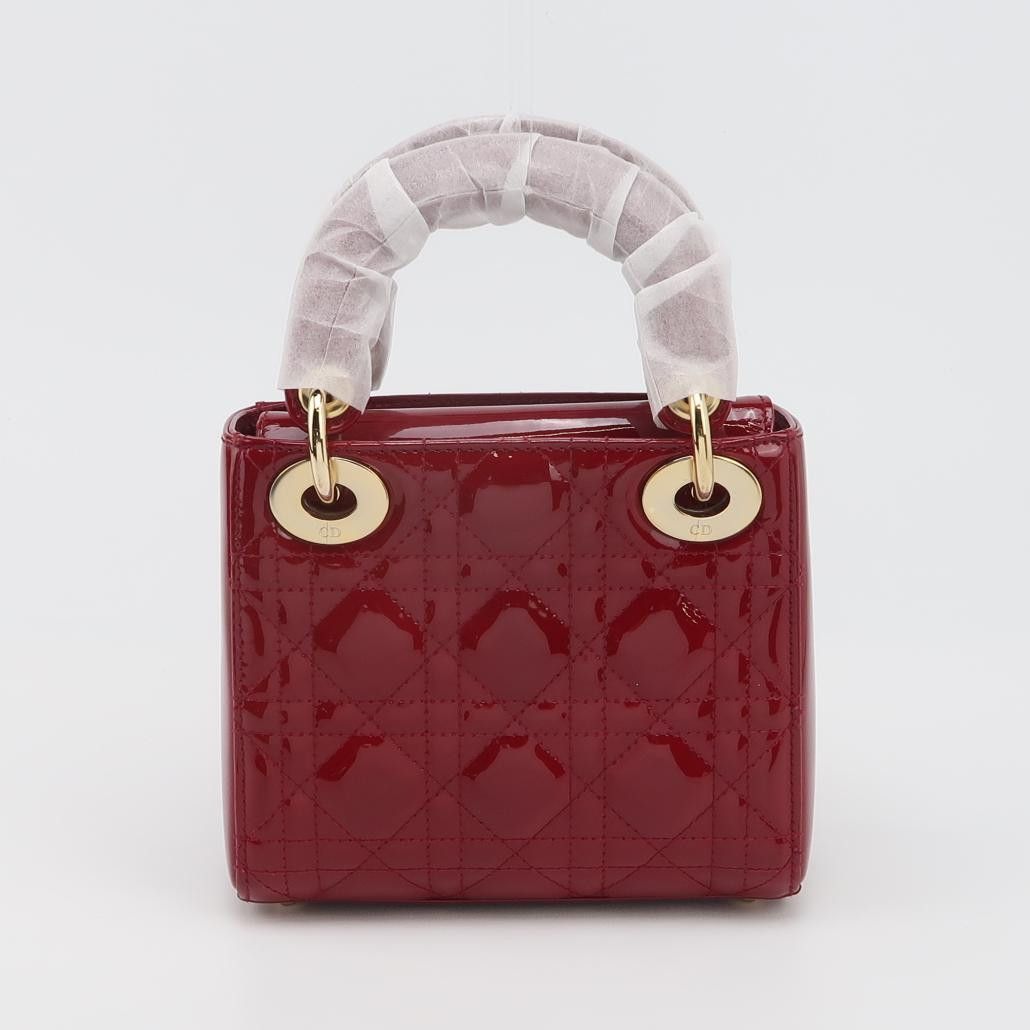 Dior Dior Women os Crossbody Bags Size ONE SIZE - 5 Thumbnail
