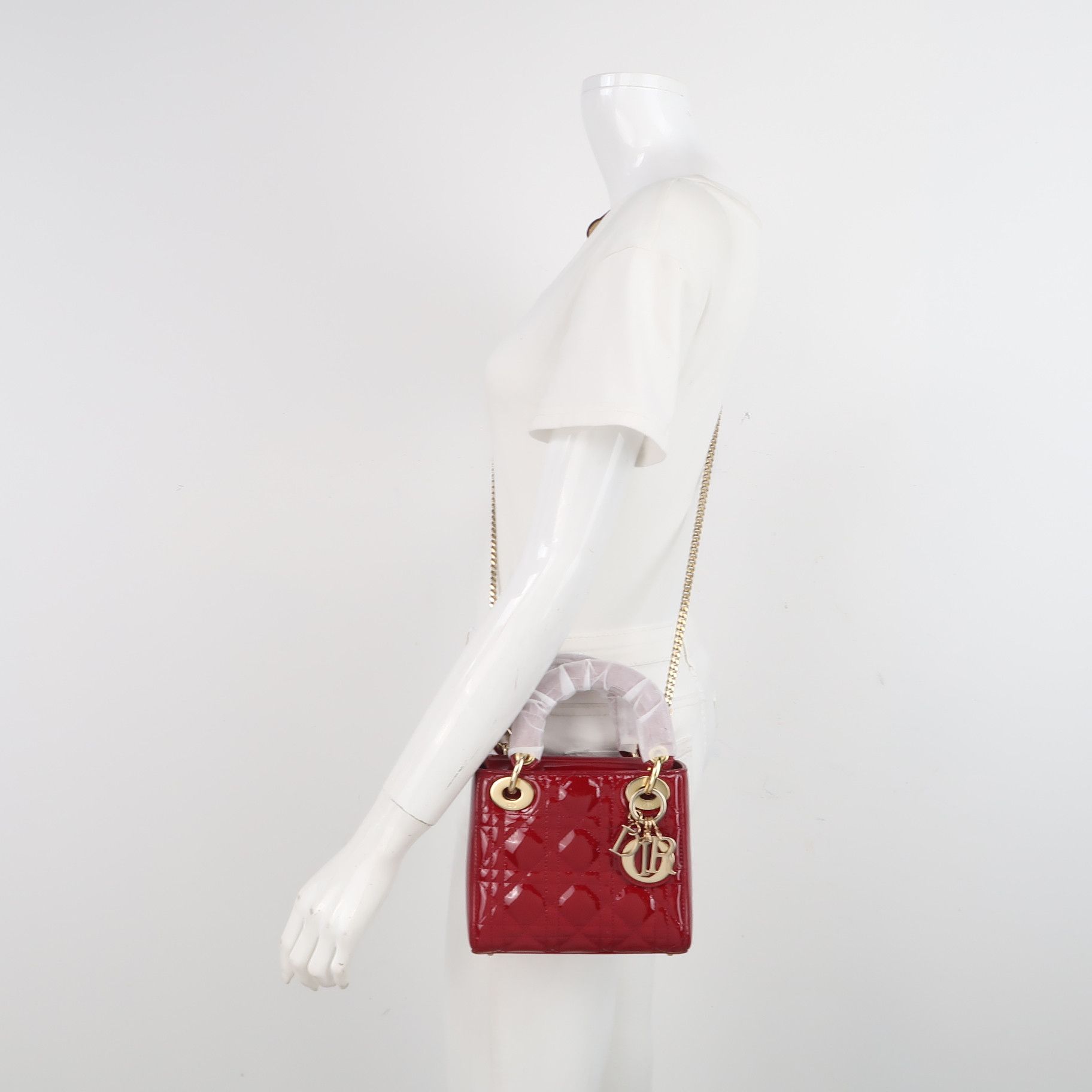 Dior Dior Women os Crossbody Bags Size ONE SIZE - 2 Thumbnail
