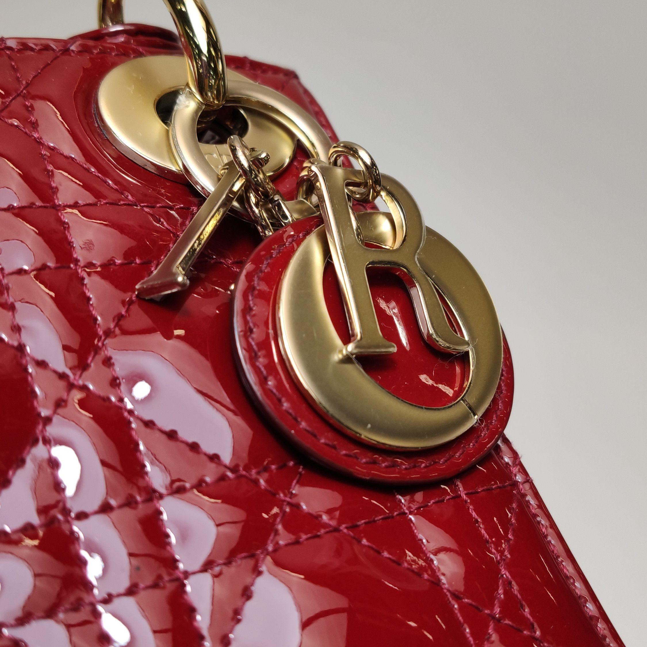Dior Dior Women os Crossbody Bags Size ONE SIZE - 10 Thumbnail