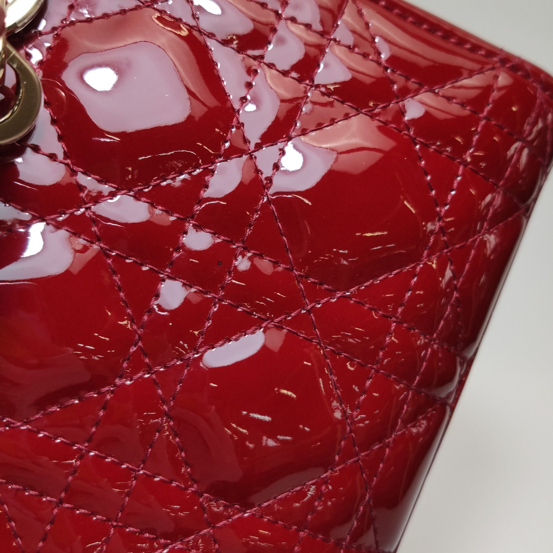 Dior Dior Women os Crossbody Bags Size ONE SIZE - 13 Thumbnail