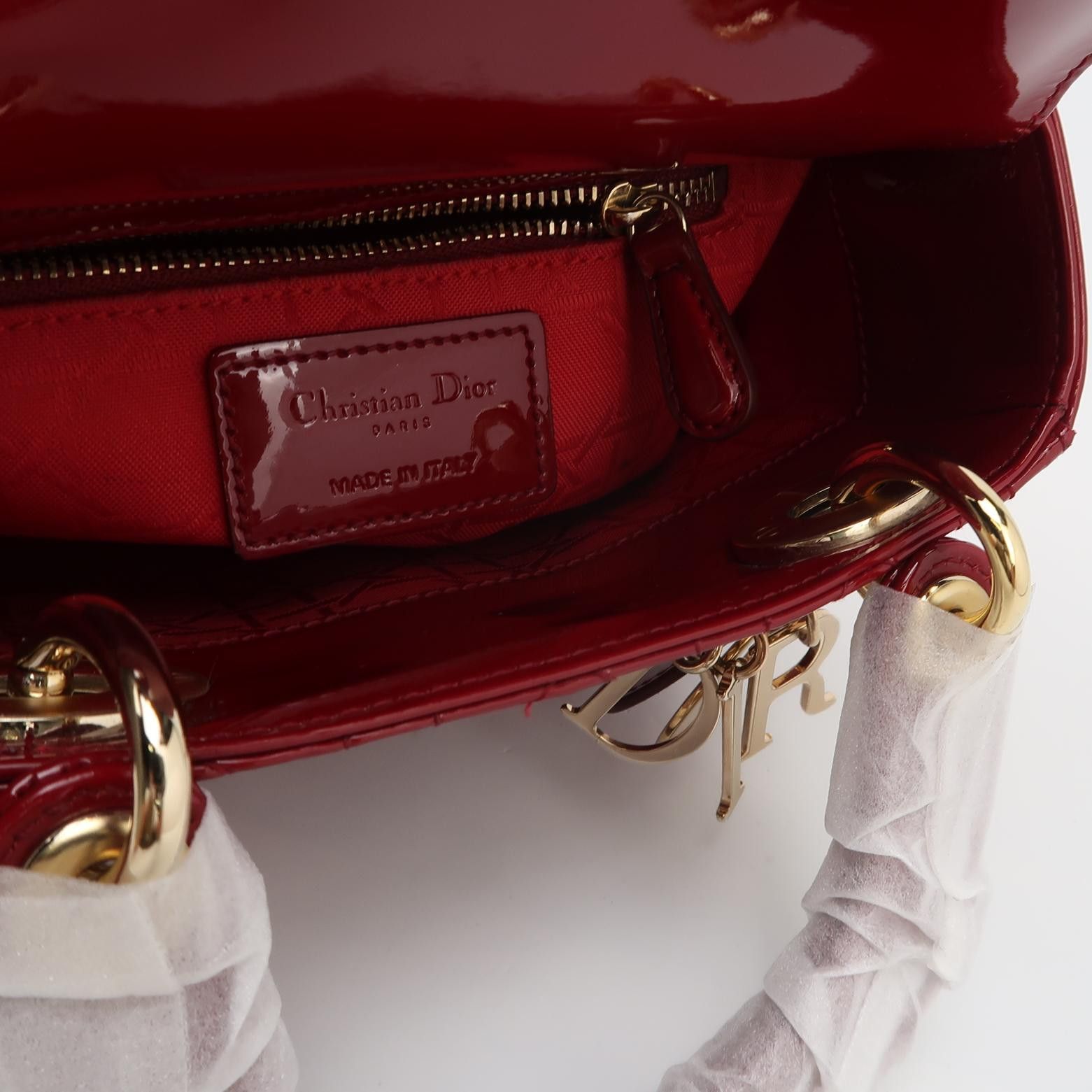 Dior Dior Women os Crossbody Bags Size ONE SIZE - 8 Thumbnail