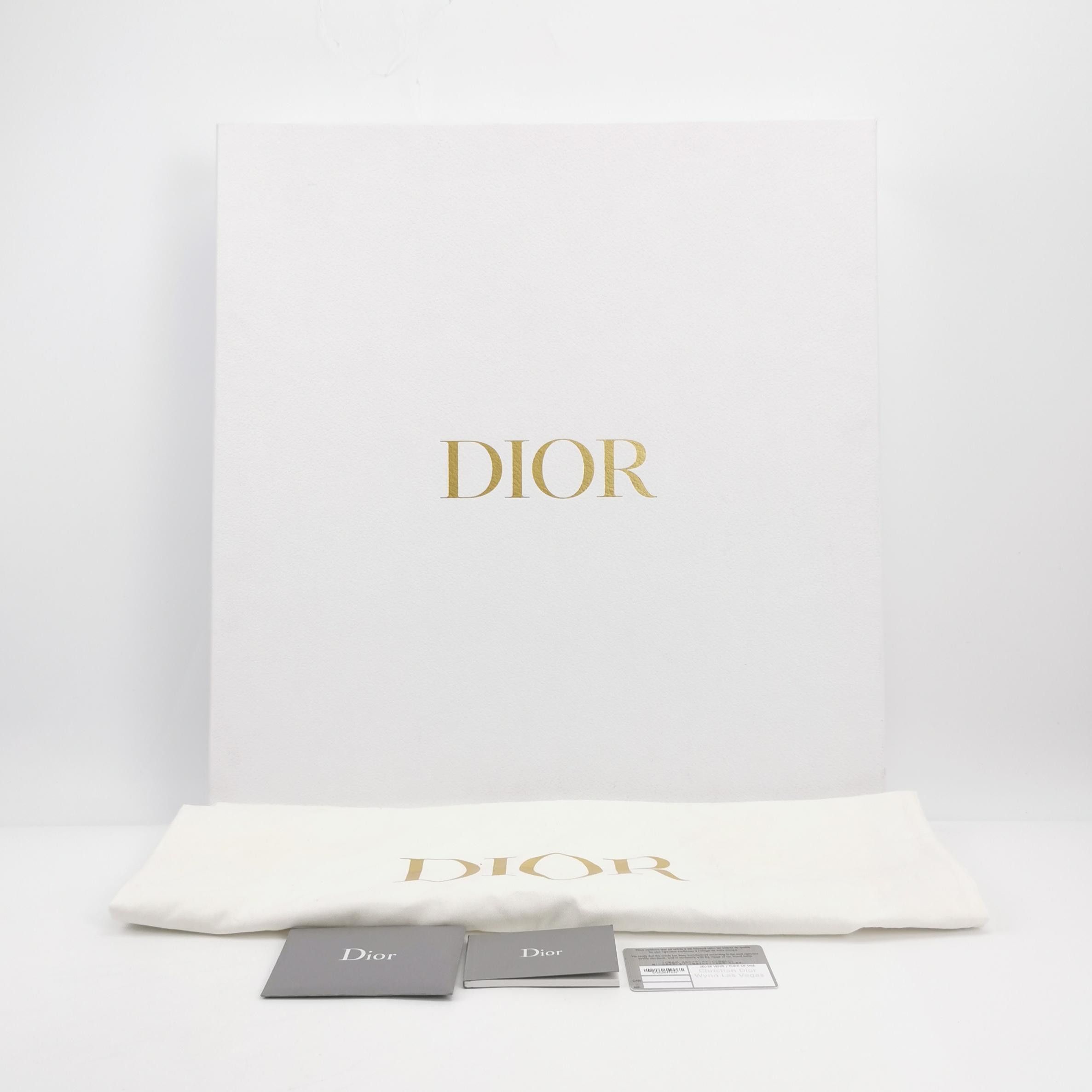 Dior Dior Women os Tote Bags Size ONE SIZE - 9 Thumbnail
