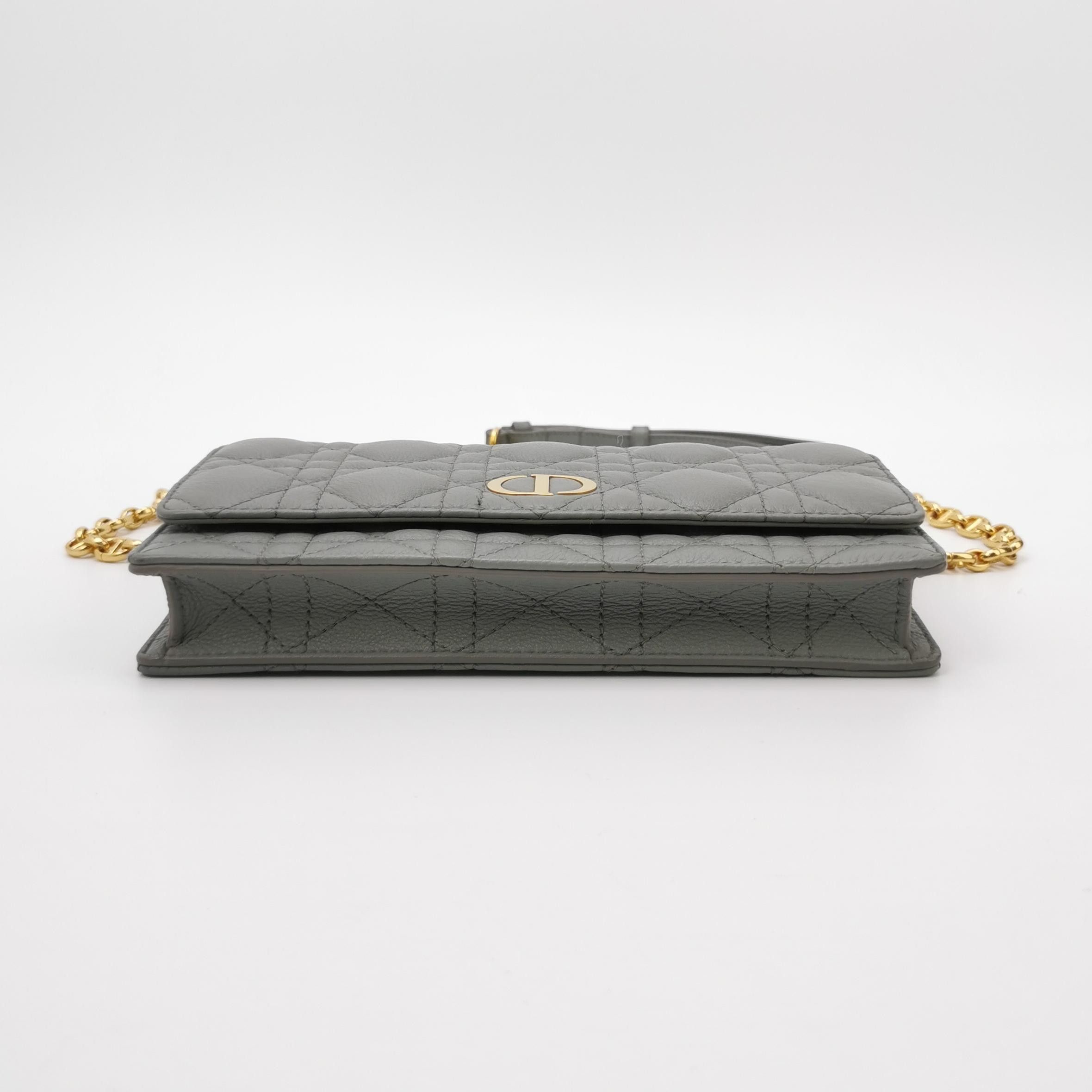 Dior Dior Women os Belt Bags Size ONE SIZE - 6 Thumbnail
