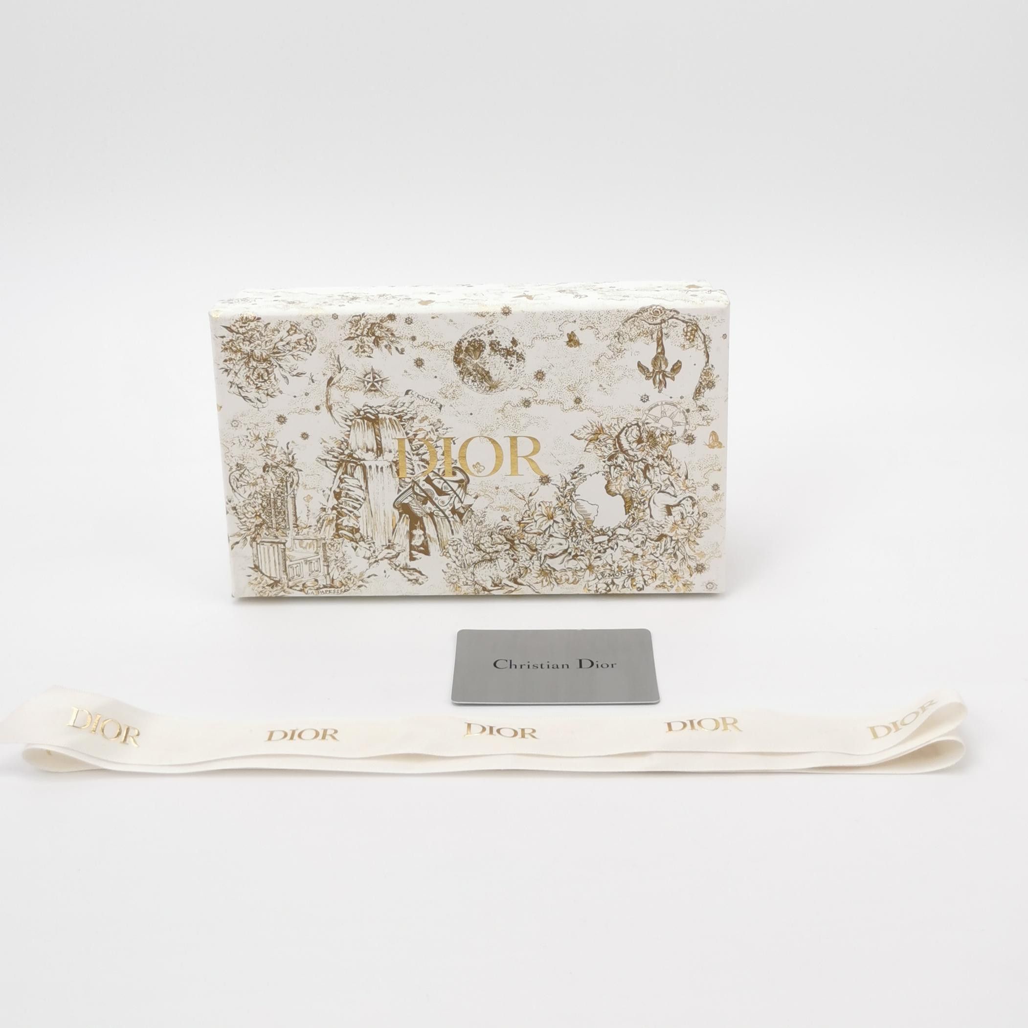 Dior Dior Women os Belt Bags Size ONE SIZE - 9 Thumbnail