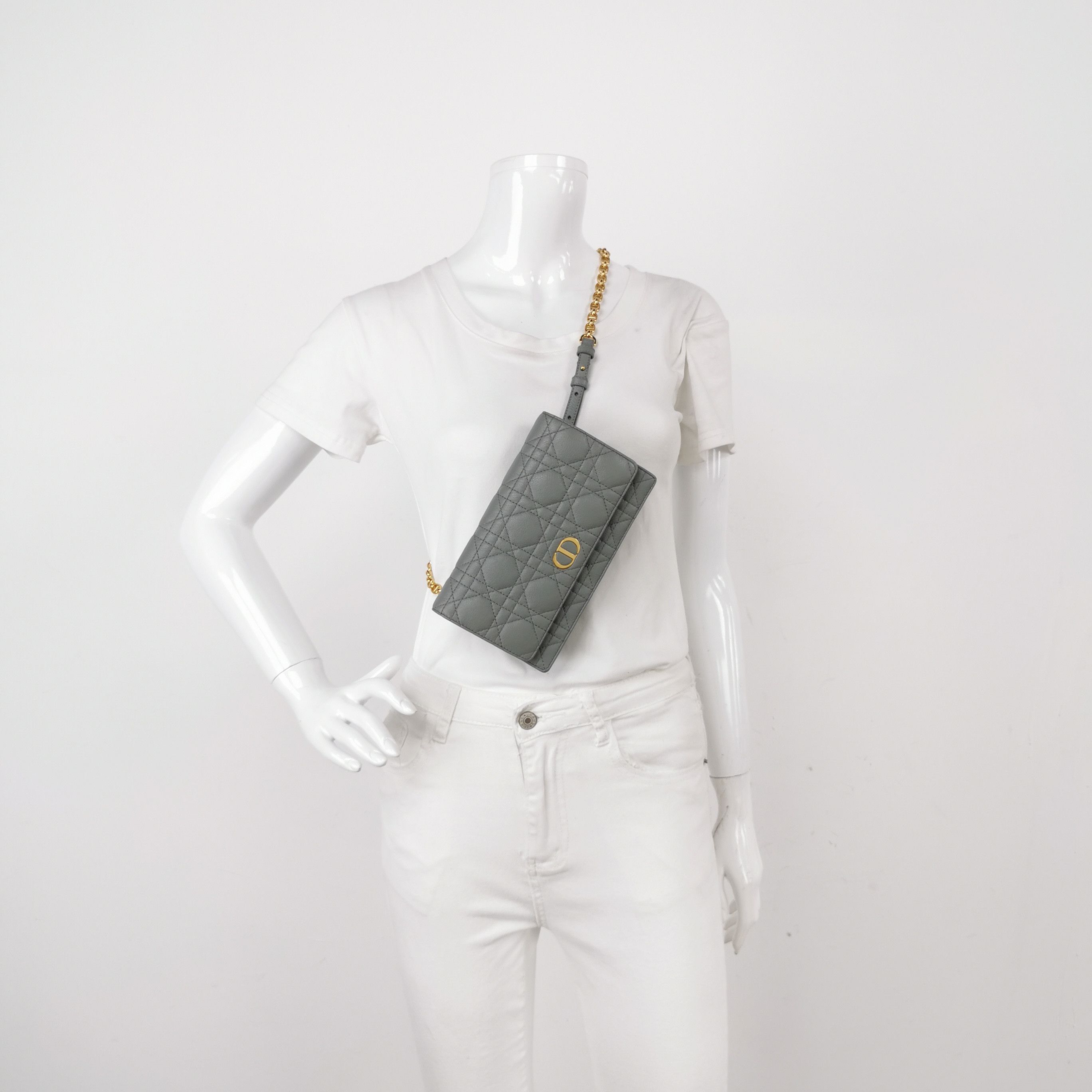 Dior Dior Women os Belt Bags Size ONE SIZE - 2 Thumbnail