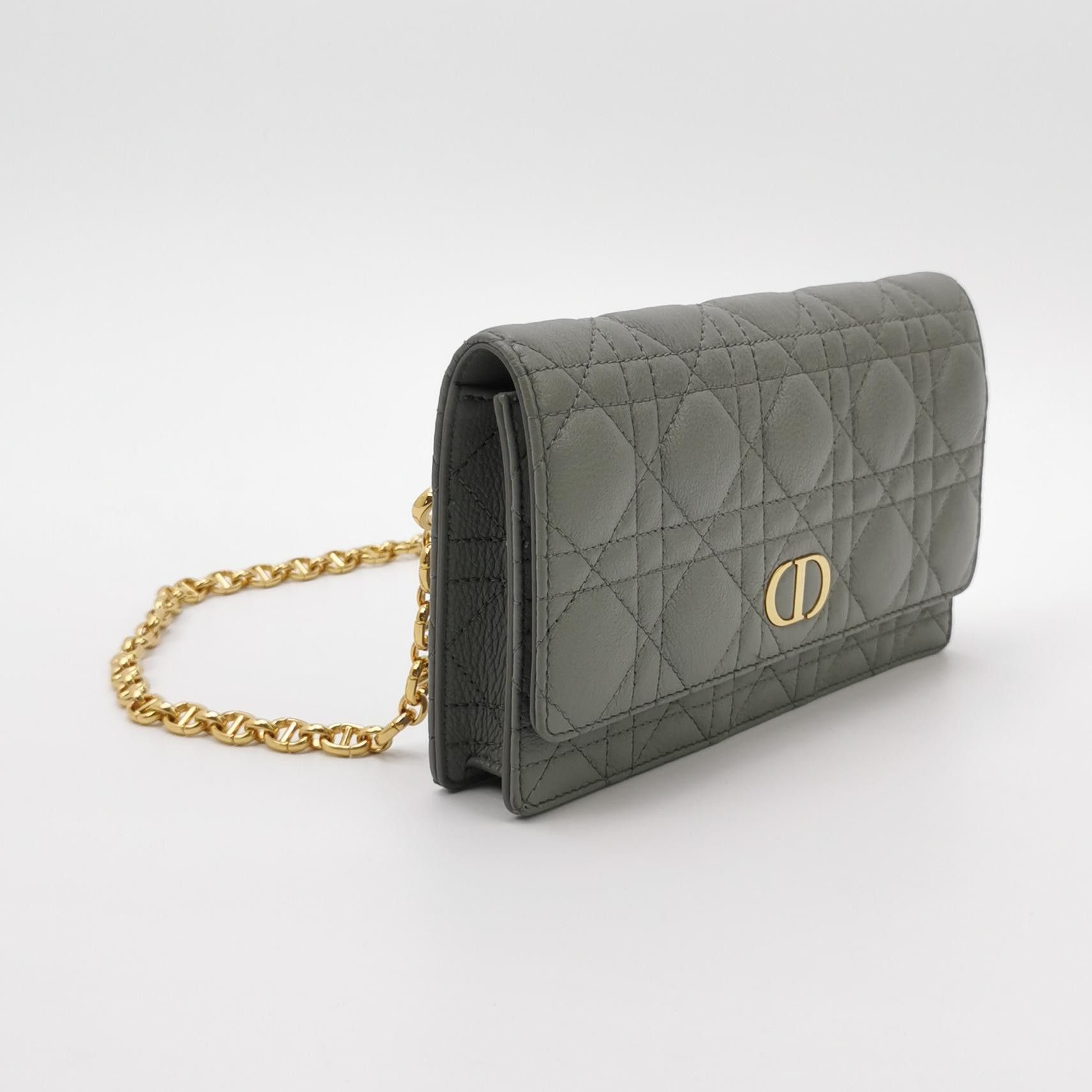 Dior Dior Women os Belt Bags Size ONE SIZE - 4 Thumbnail