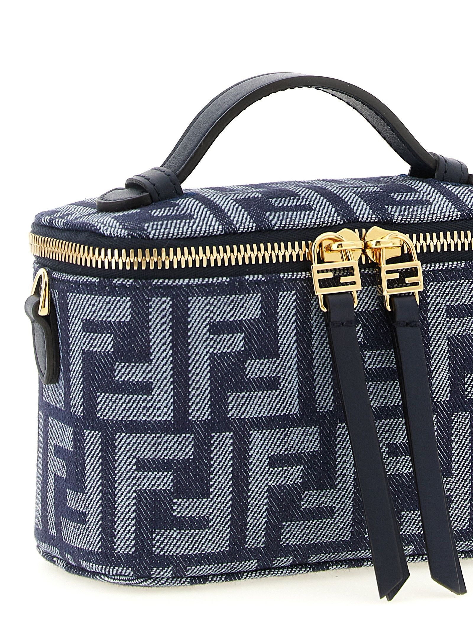 Fendi 'Fendi Vanity' handbag Size ONE SIZE - 3 Thumbnail
