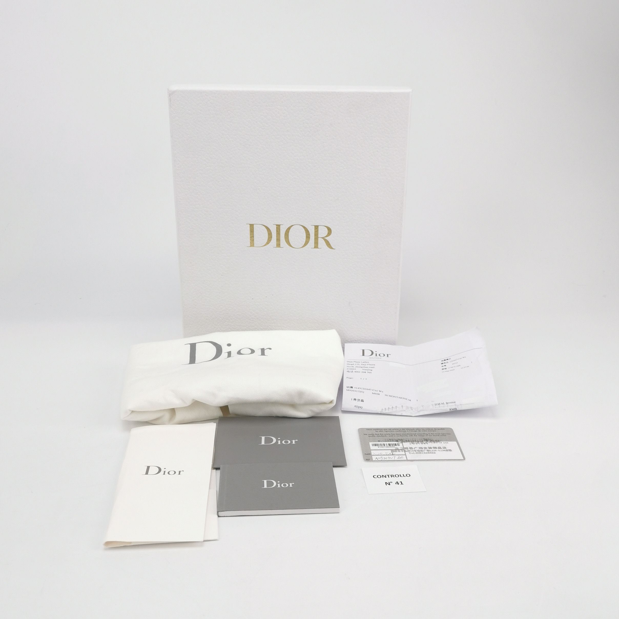 Dior Dior Women os Shoulder Bags Size ONE SIZE - 9 Thumbnail