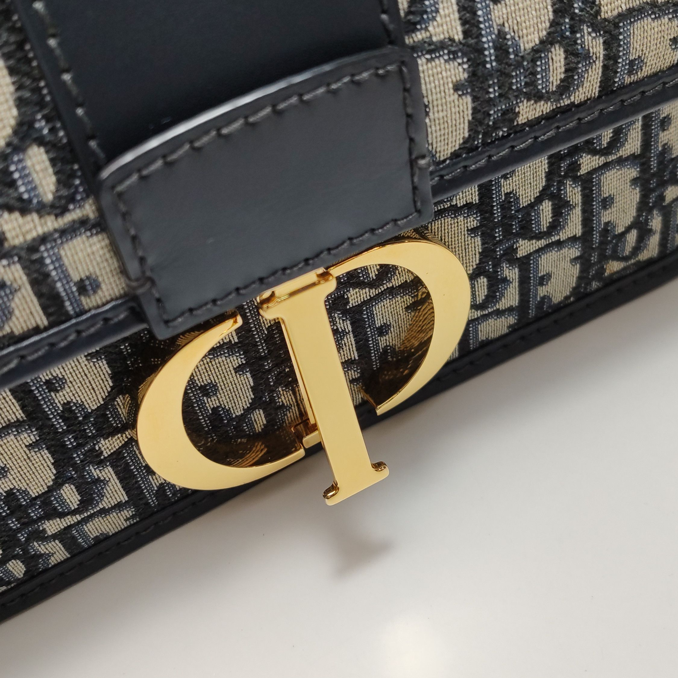 Dior Dior Women os Shoulder Bags Size ONE SIZE - 12 Thumbnail