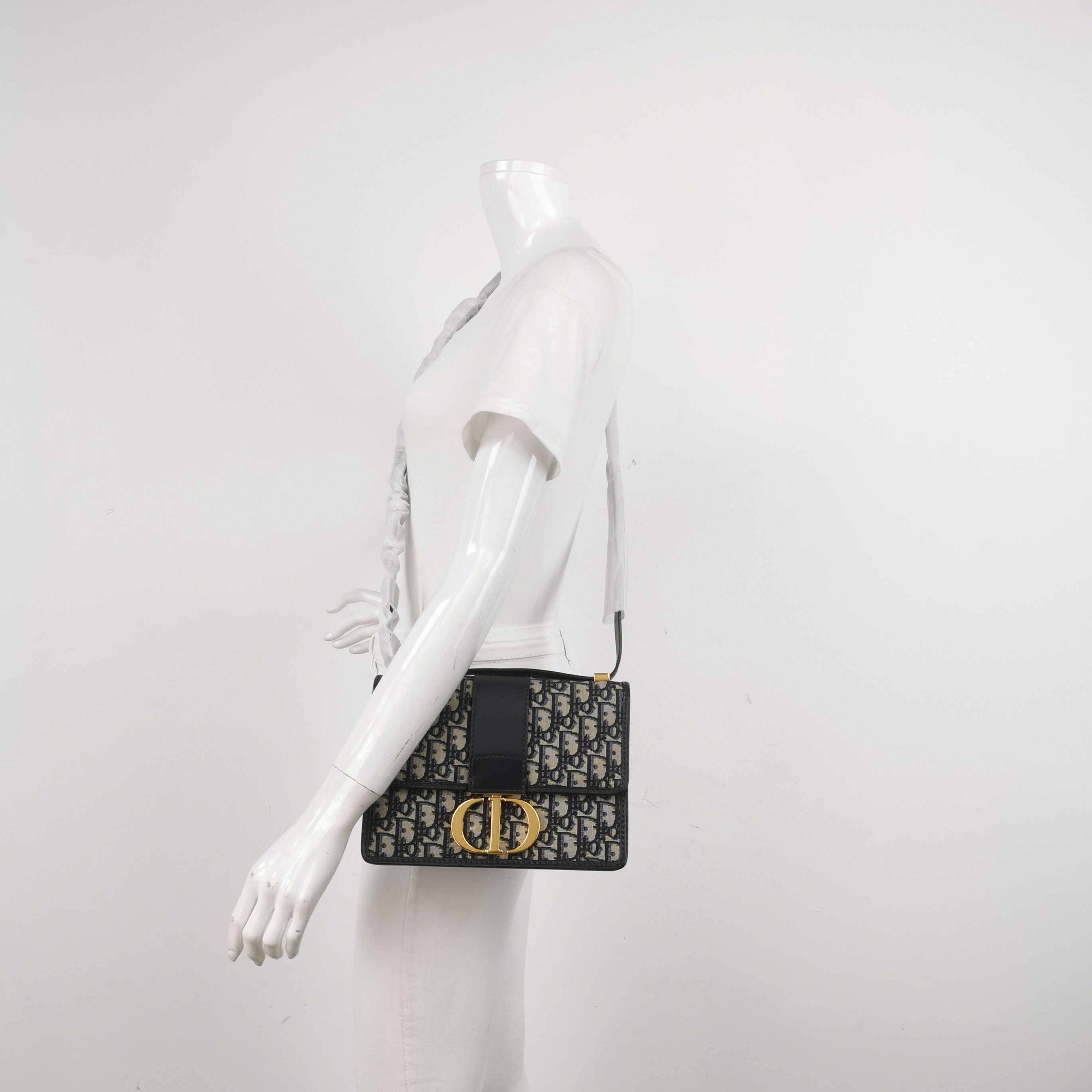 Dior Dior Women os Shoulder Bags Size ONE SIZE - 2 Thumbnail