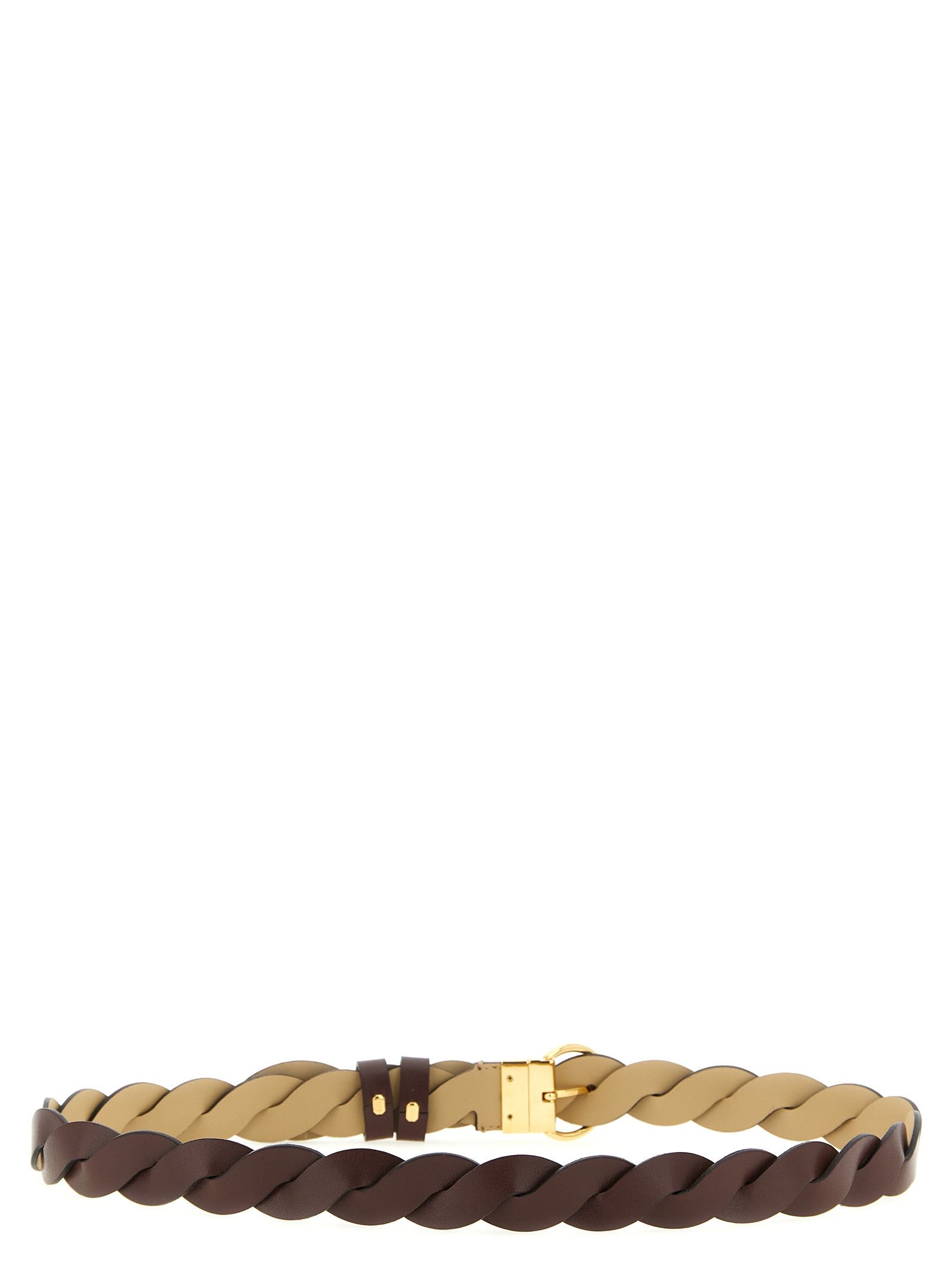 Fendi FF reversible belt Size ONE SIZE - 3 Thumbnail