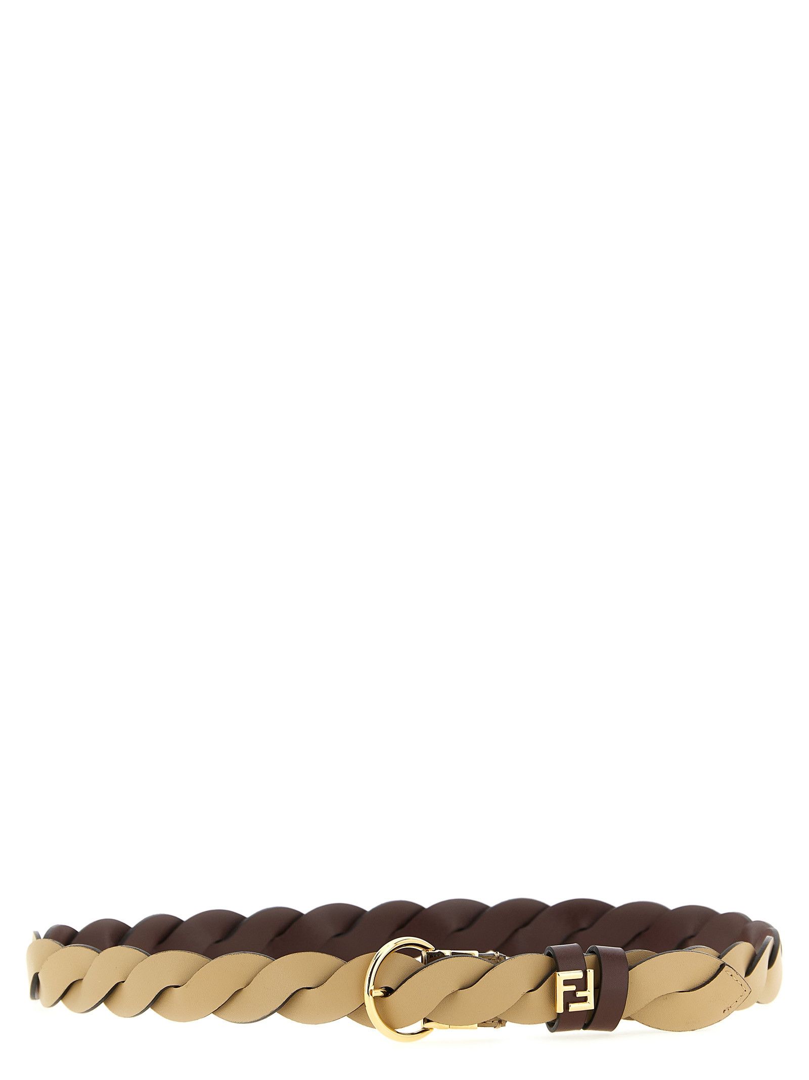 Fendi FF reversible belt Size ONE SIZE - 2 Thumbnail