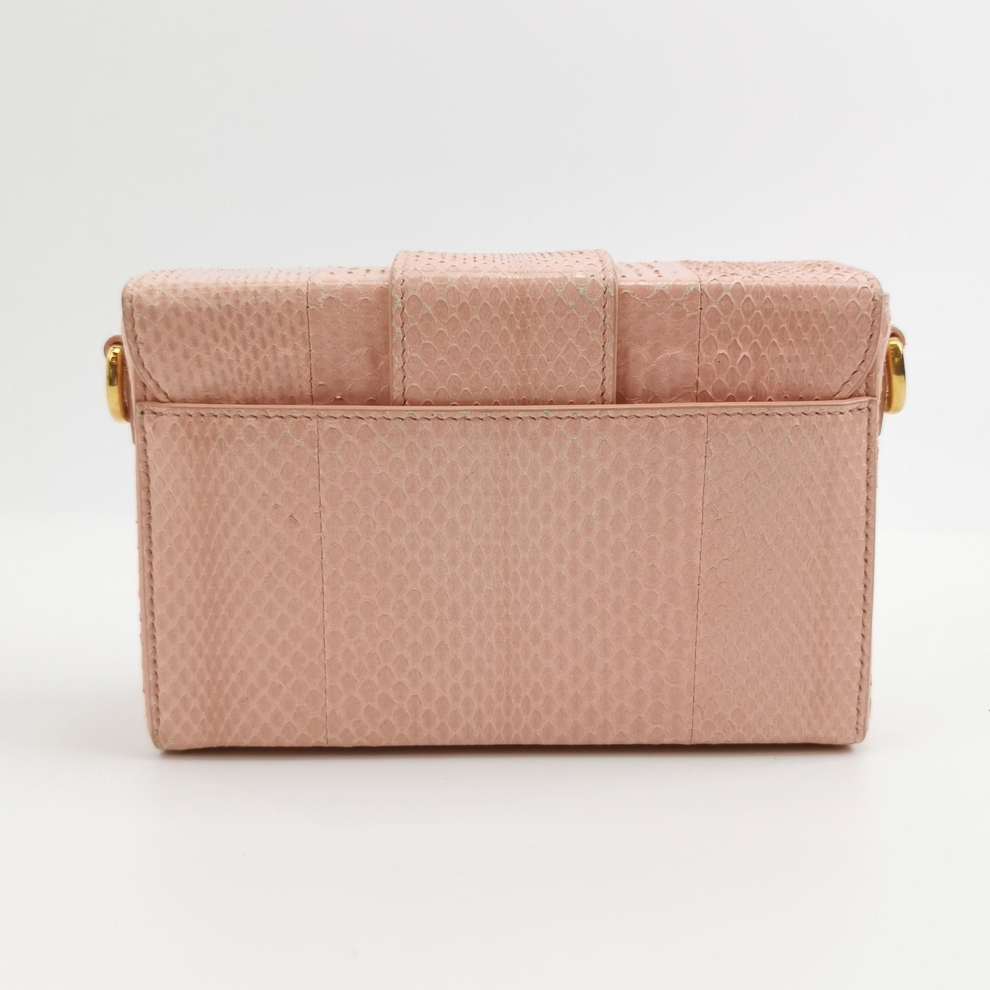 Dior Dior Women os Shoulder Bags Size ONE SIZE - 5 Thumbnail