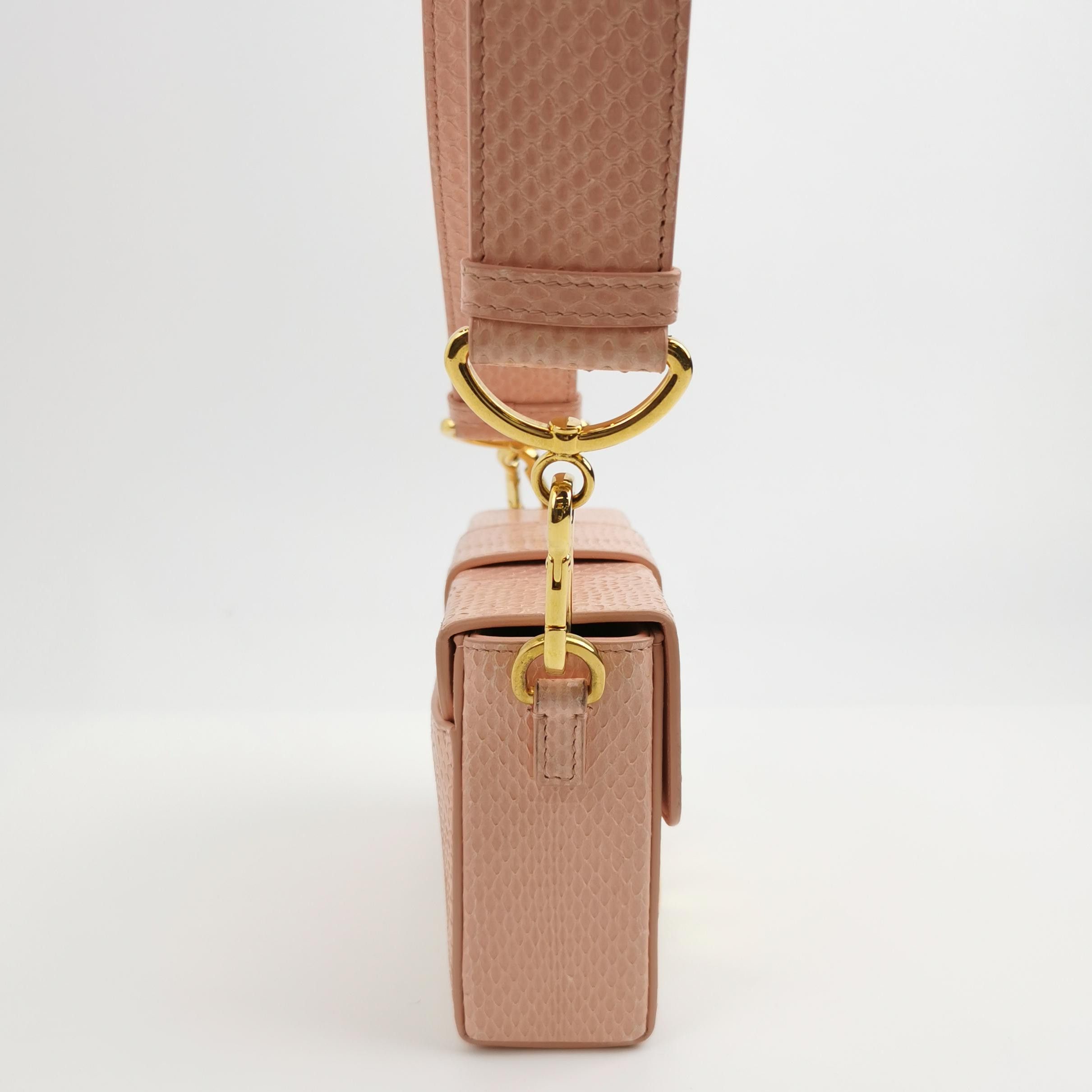 Dior Dior Women os Shoulder Bags Size ONE SIZE - 4 Thumbnail