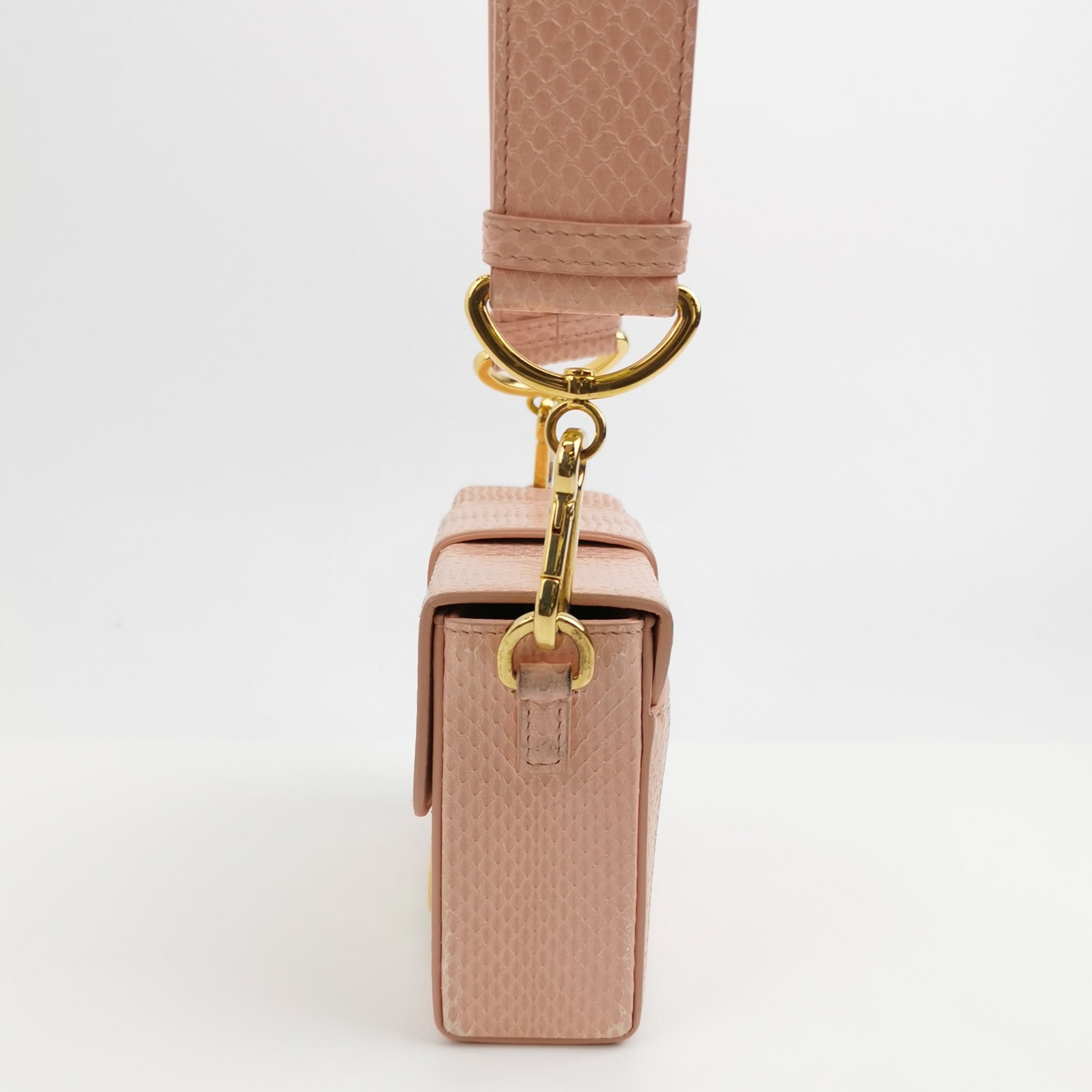 Dior Dior Women os Shoulder Bags Size ONE SIZE - 3 Thumbnail