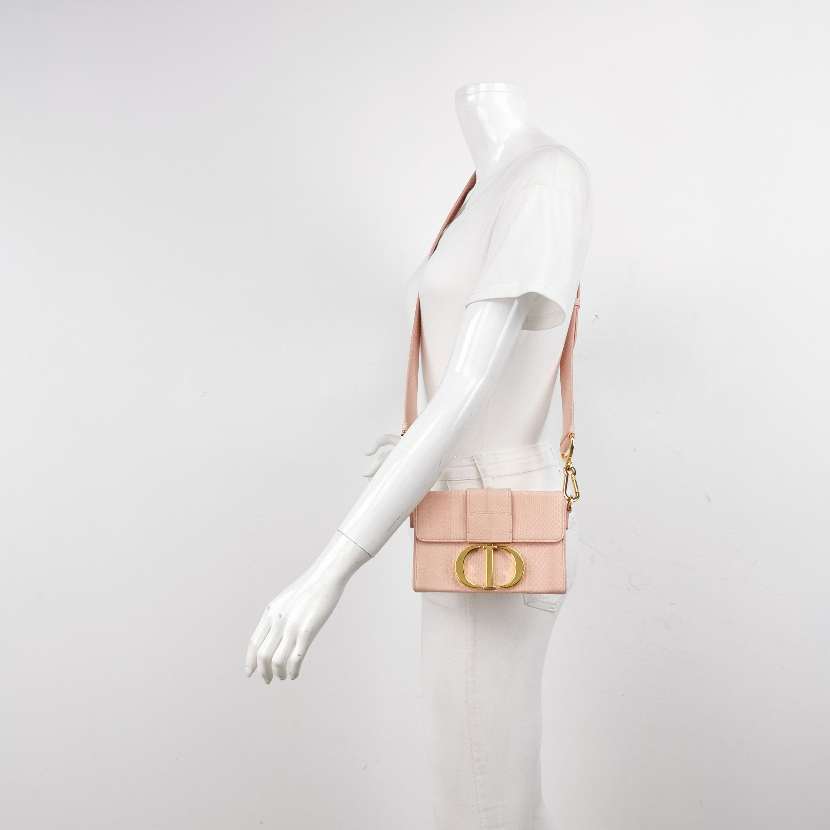 Dior Dior Women os Shoulder Bags Size ONE SIZE - 2 Thumbnail