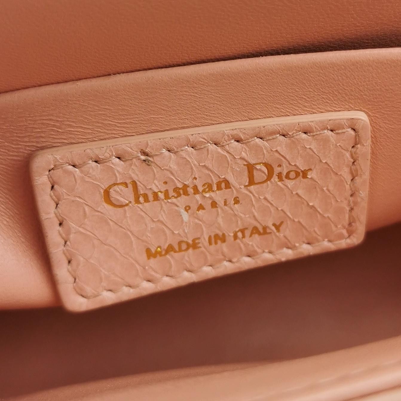 Dior Dior Women os Shoulder Bags Size ONE SIZE - 11 Thumbnail