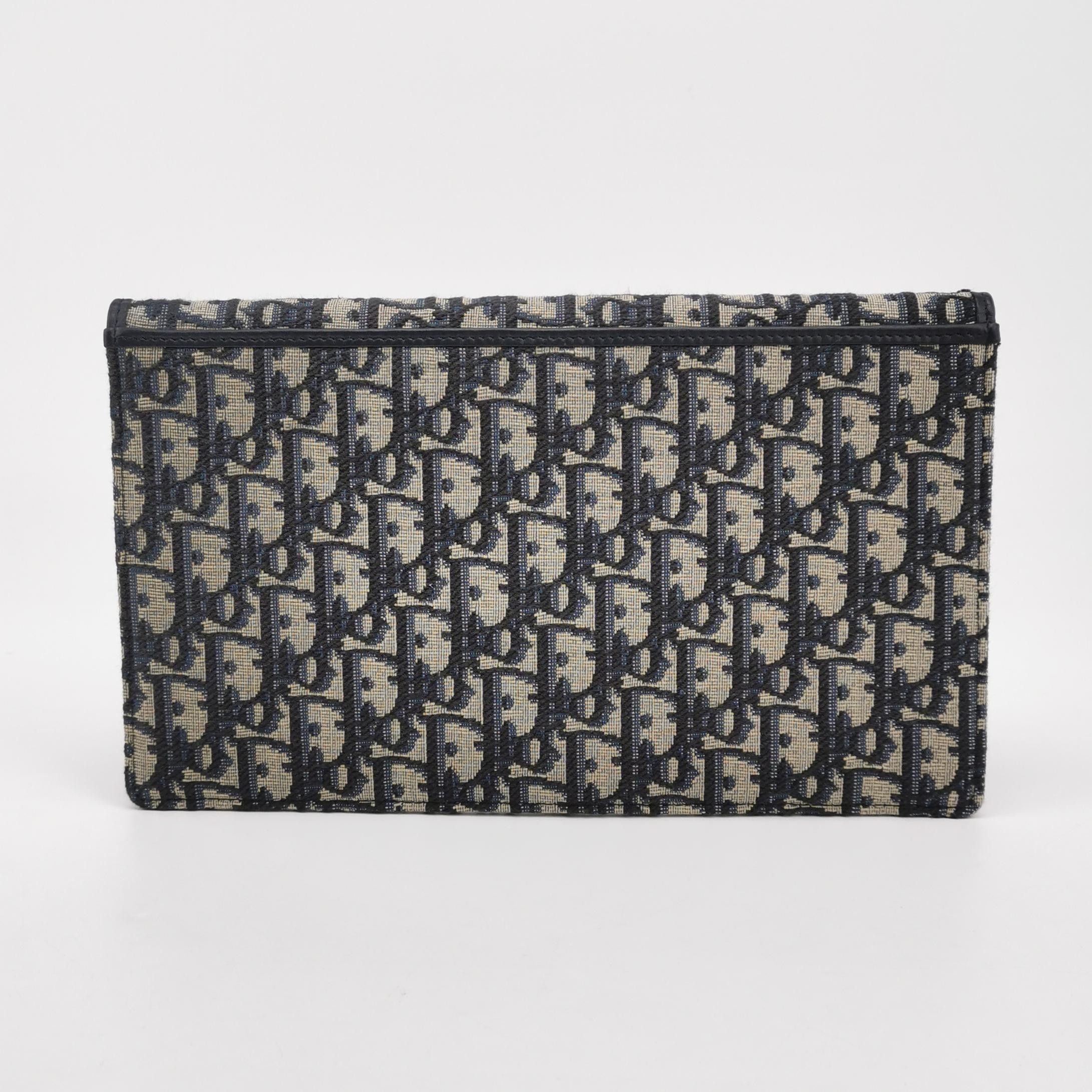 Dior Dior Women os Clutches Size ONE SIZE - 4 Thumbnail