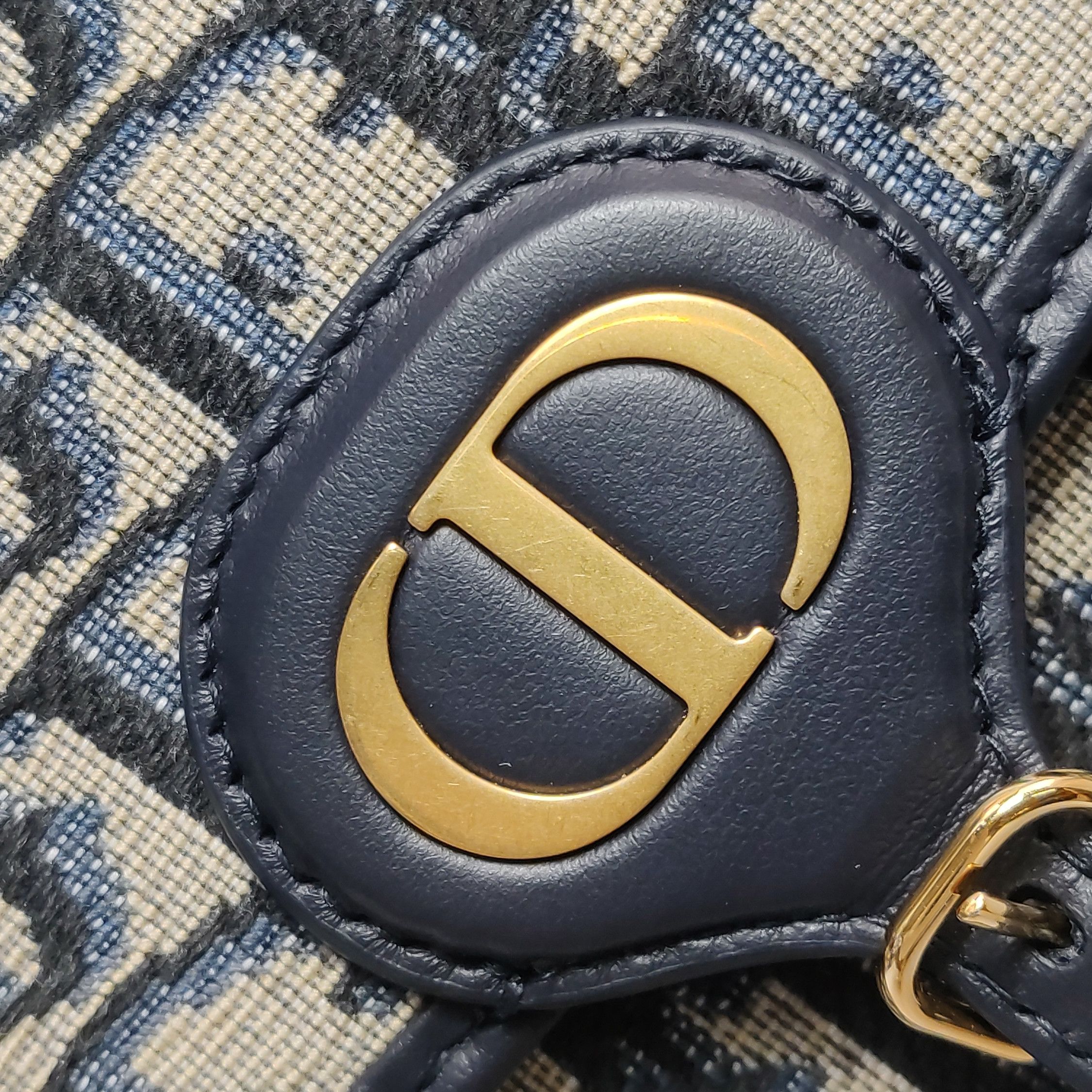Dior Dior Women os Clutches Size ONE SIZE - 9 Thumbnail