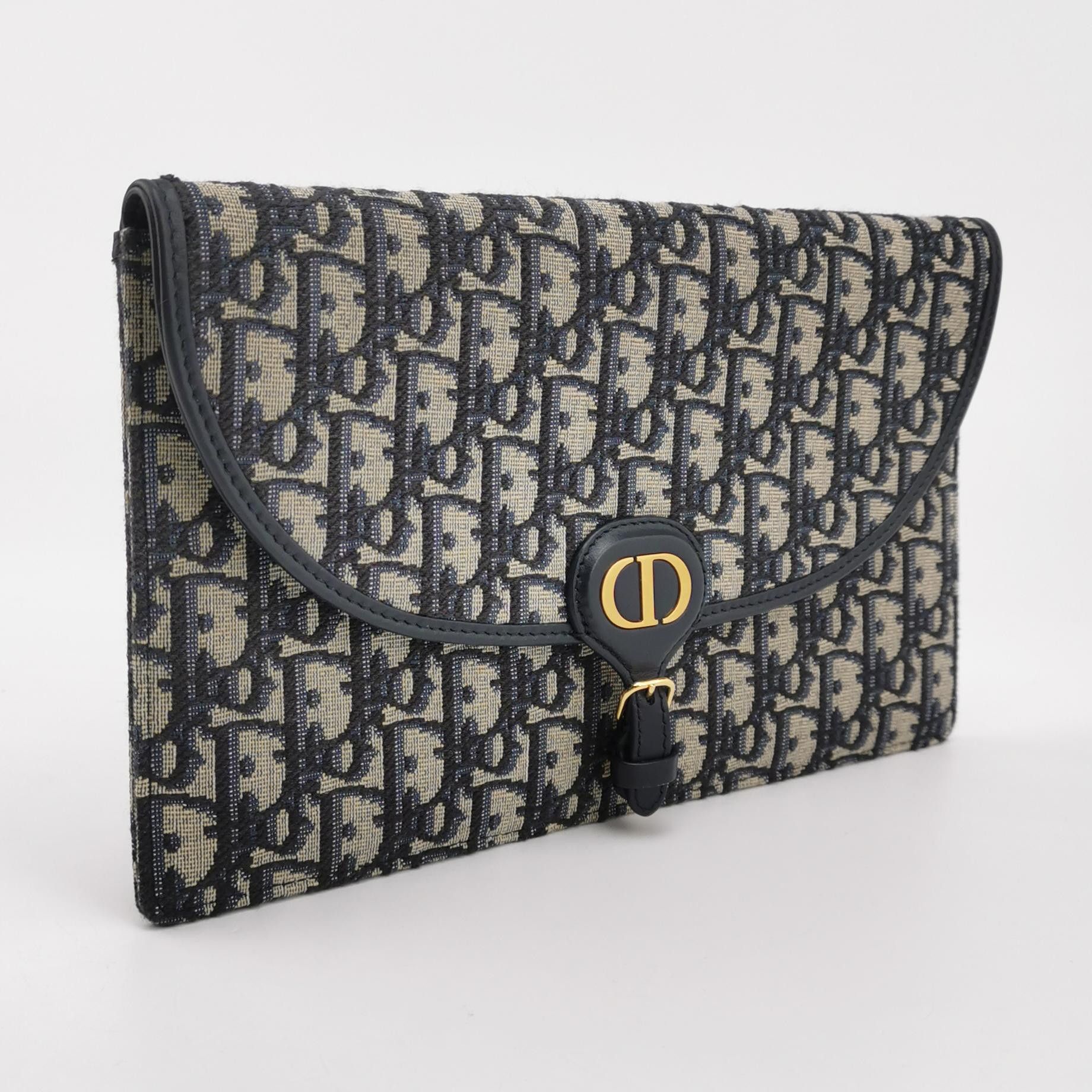 Dior Dior Women os Clutches Size ONE SIZE - 3 Thumbnail