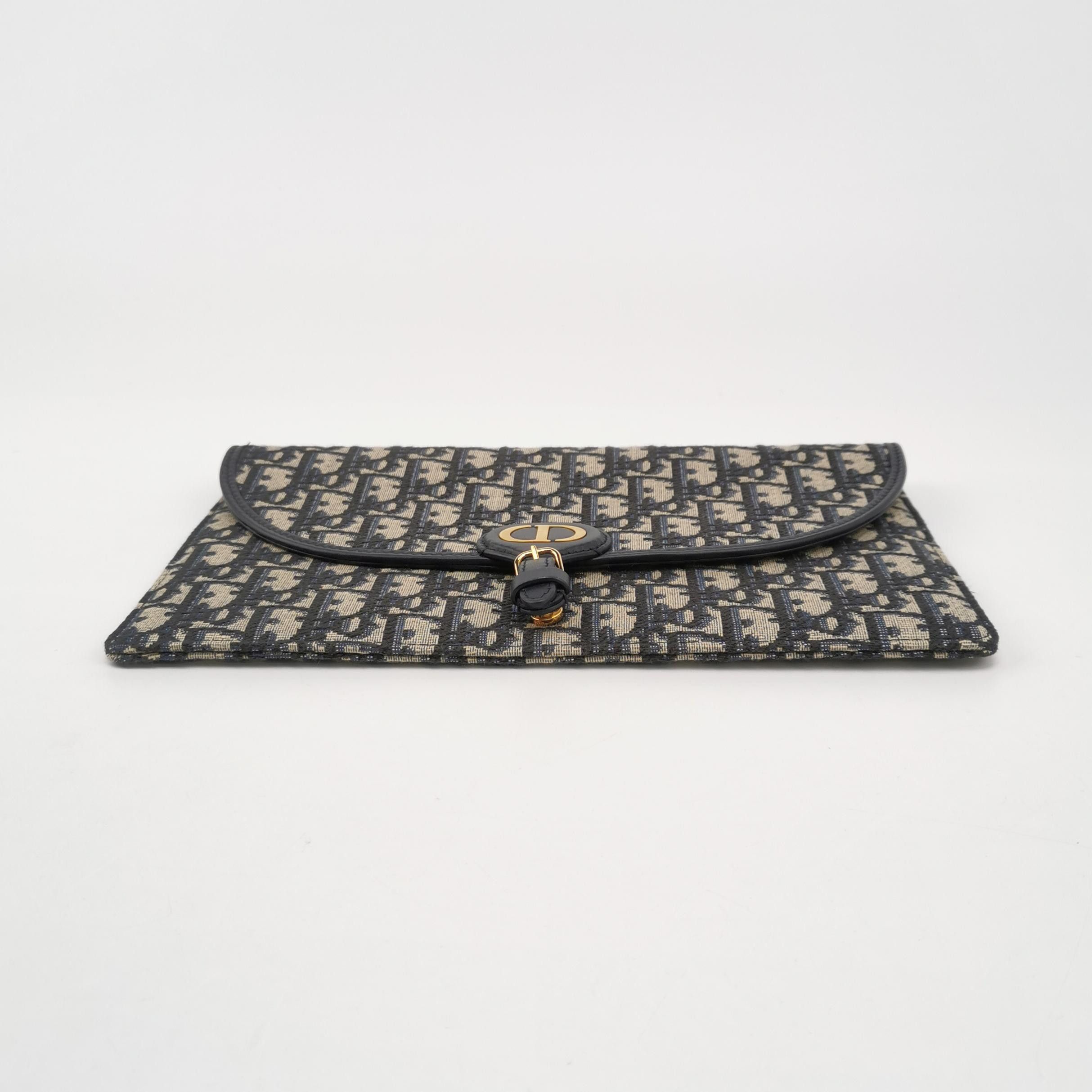Dior Dior Women os Clutches Size ONE SIZE - 5 Thumbnail