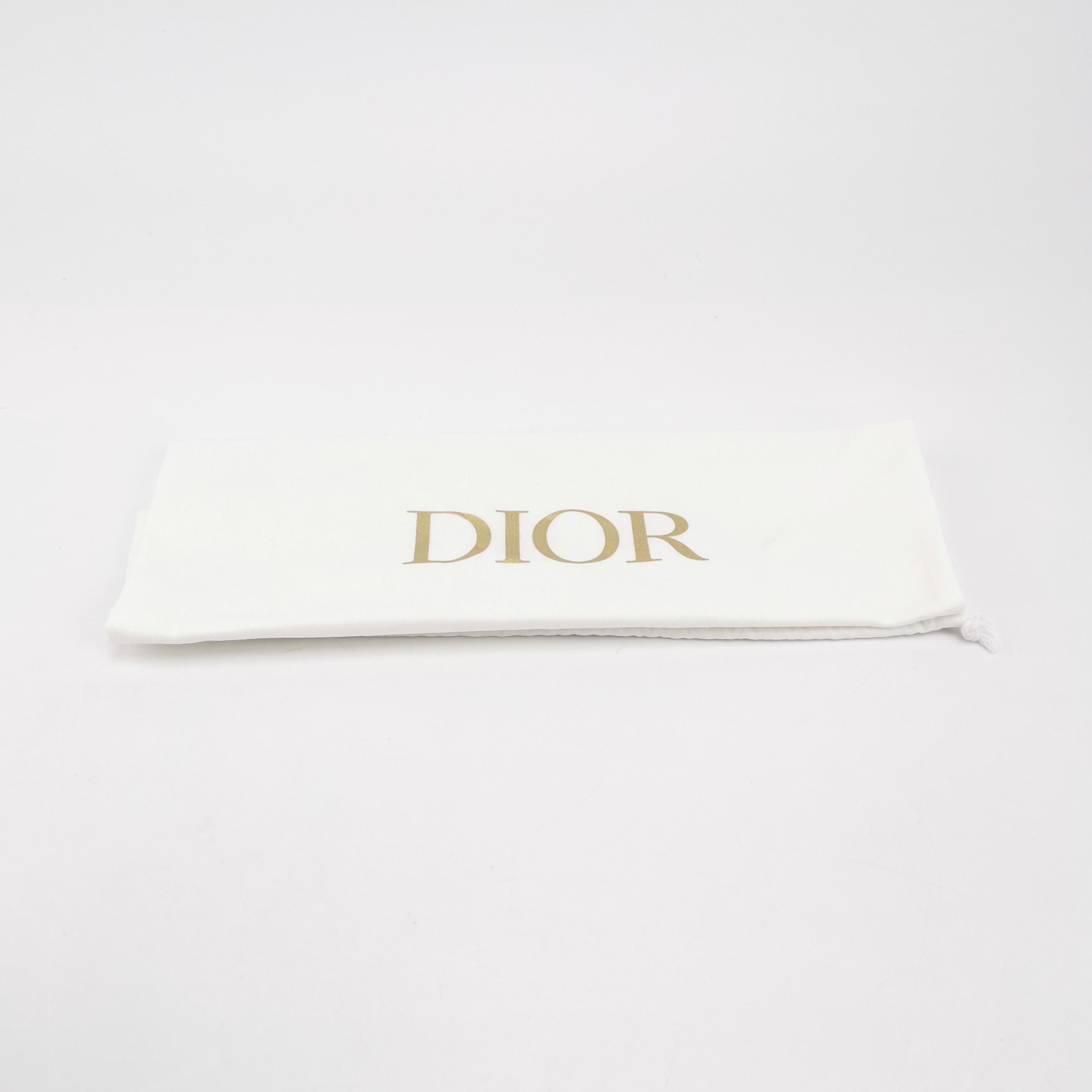 Dior Dior Women os Clutches Size ONE SIZE - 8 Thumbnail