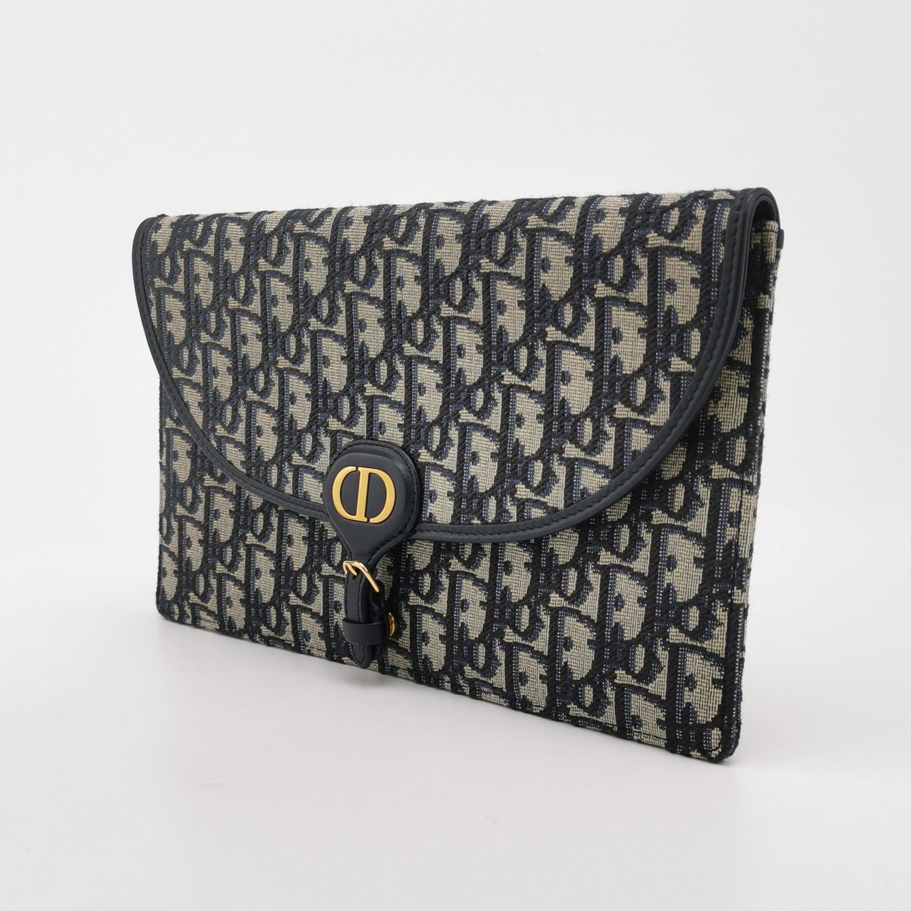 Dior Dior Women os Clutches Size ONE SIZE - 2 Thumbnail
