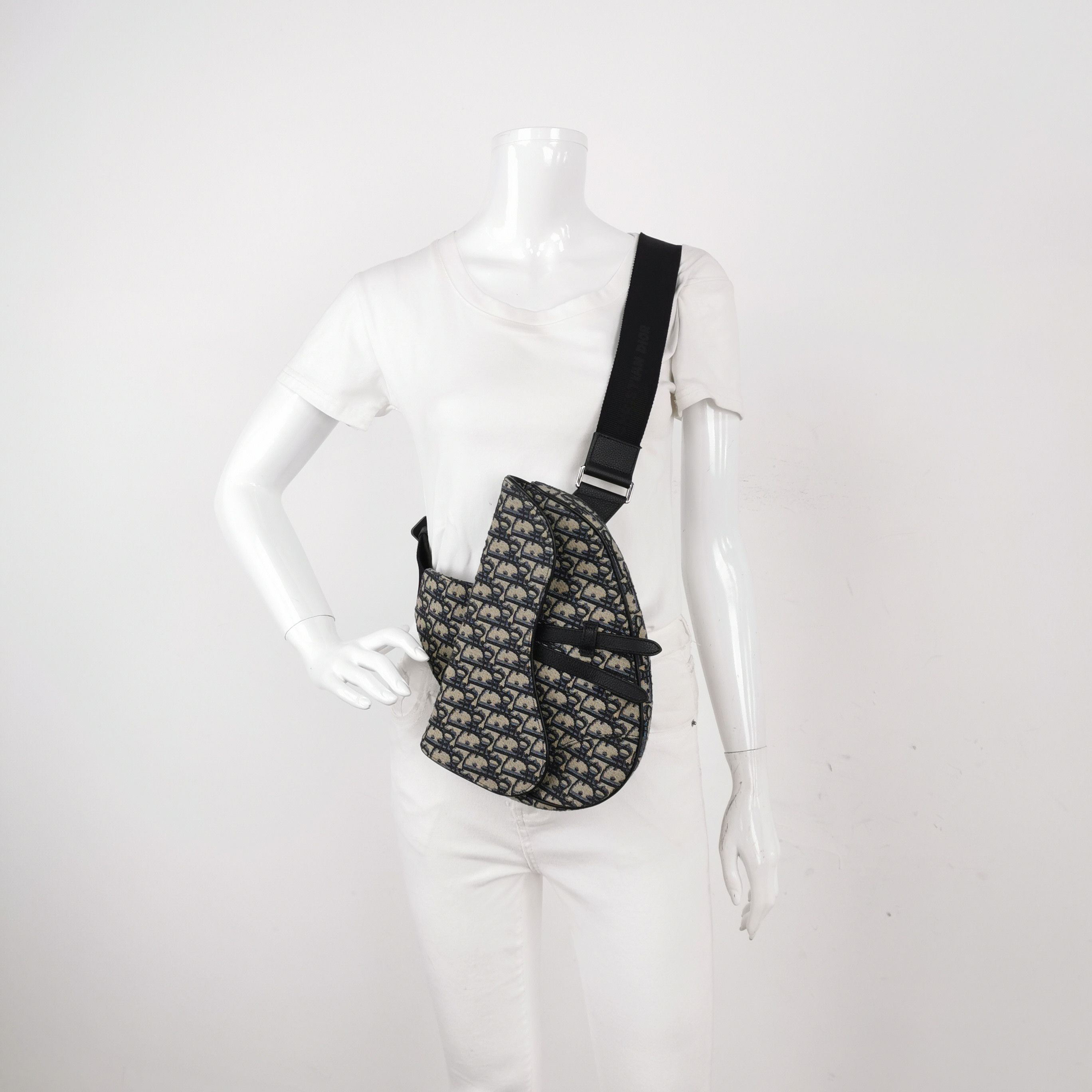 Dior Dior Women os Belt Bags Size ONE SIZE - 2 Thumbnail