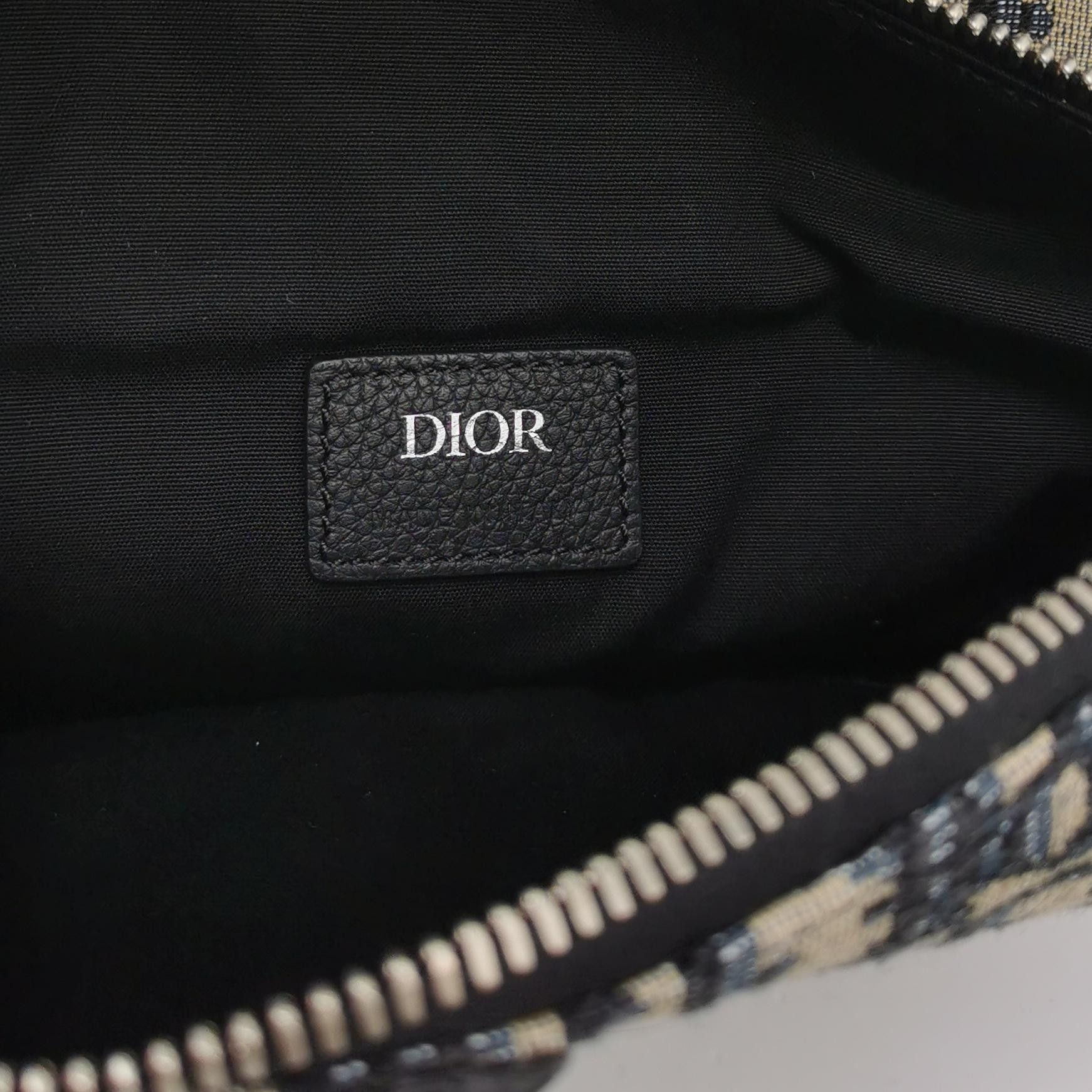 Dior Dior Women os Belt Bags Size ONE SIZE - 8 Thumbnail