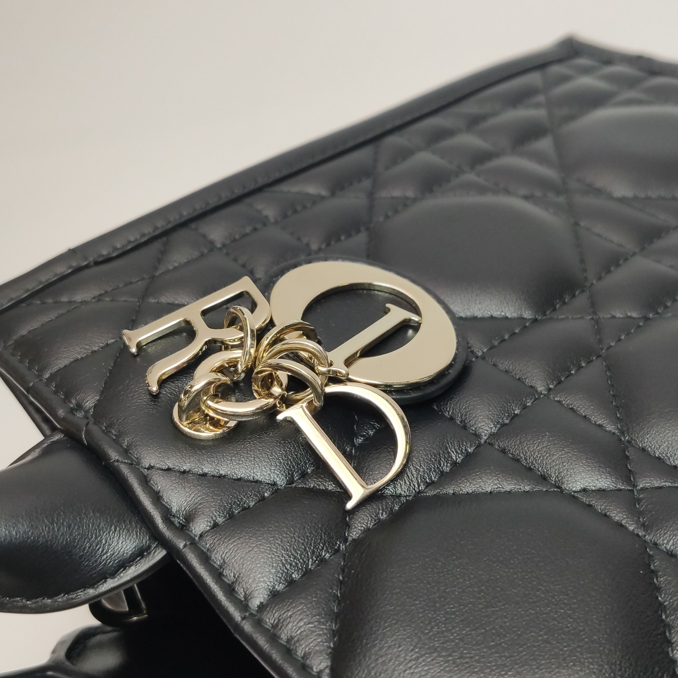 Dior Dior Women os Shoulder Bags Size ONE SIZE - 12 Thumbnail