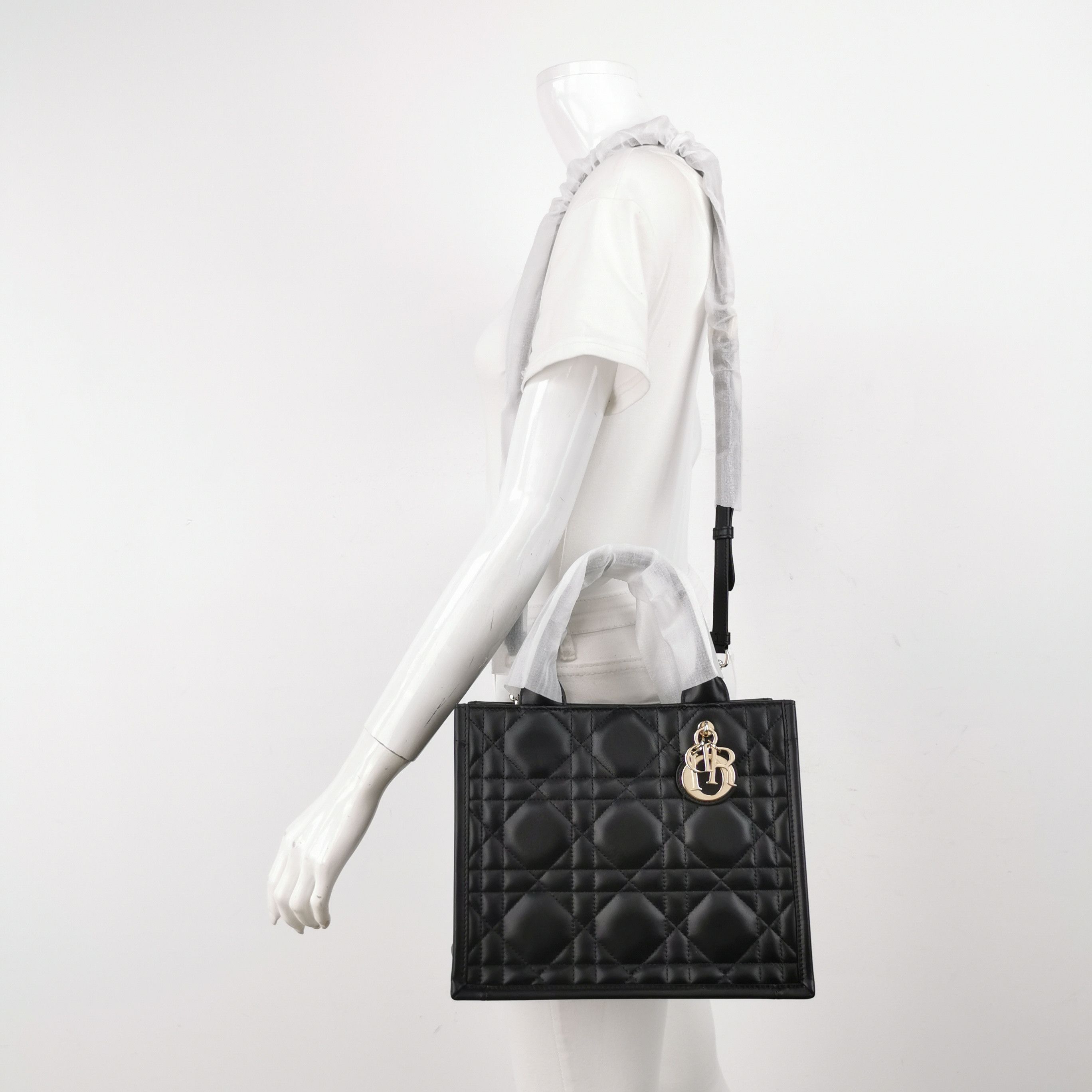 Dior Dior Women os Shoulder Bags Size ONE SIZE - 2 Thumbnail