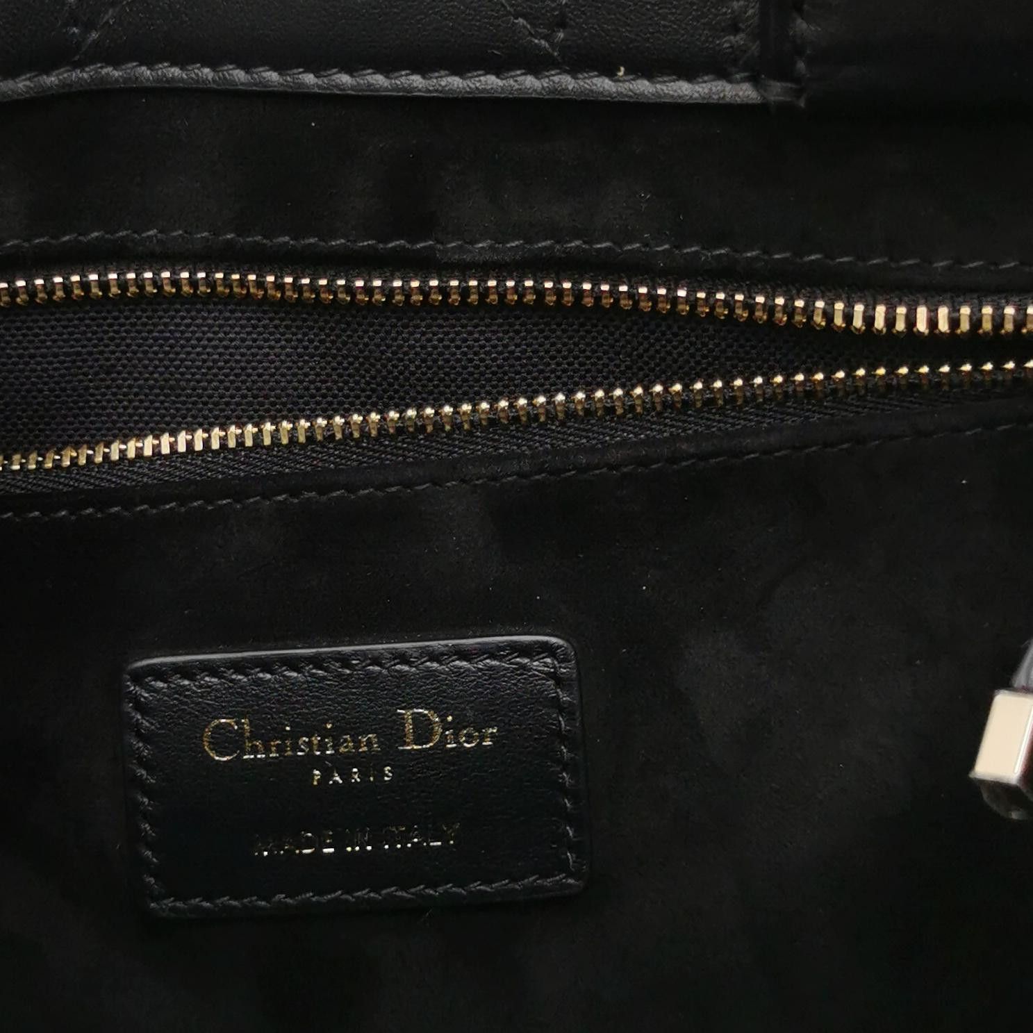 Dior Dior Women os Shoulder Bags Size ONE SIZE - 8 Thumbnail