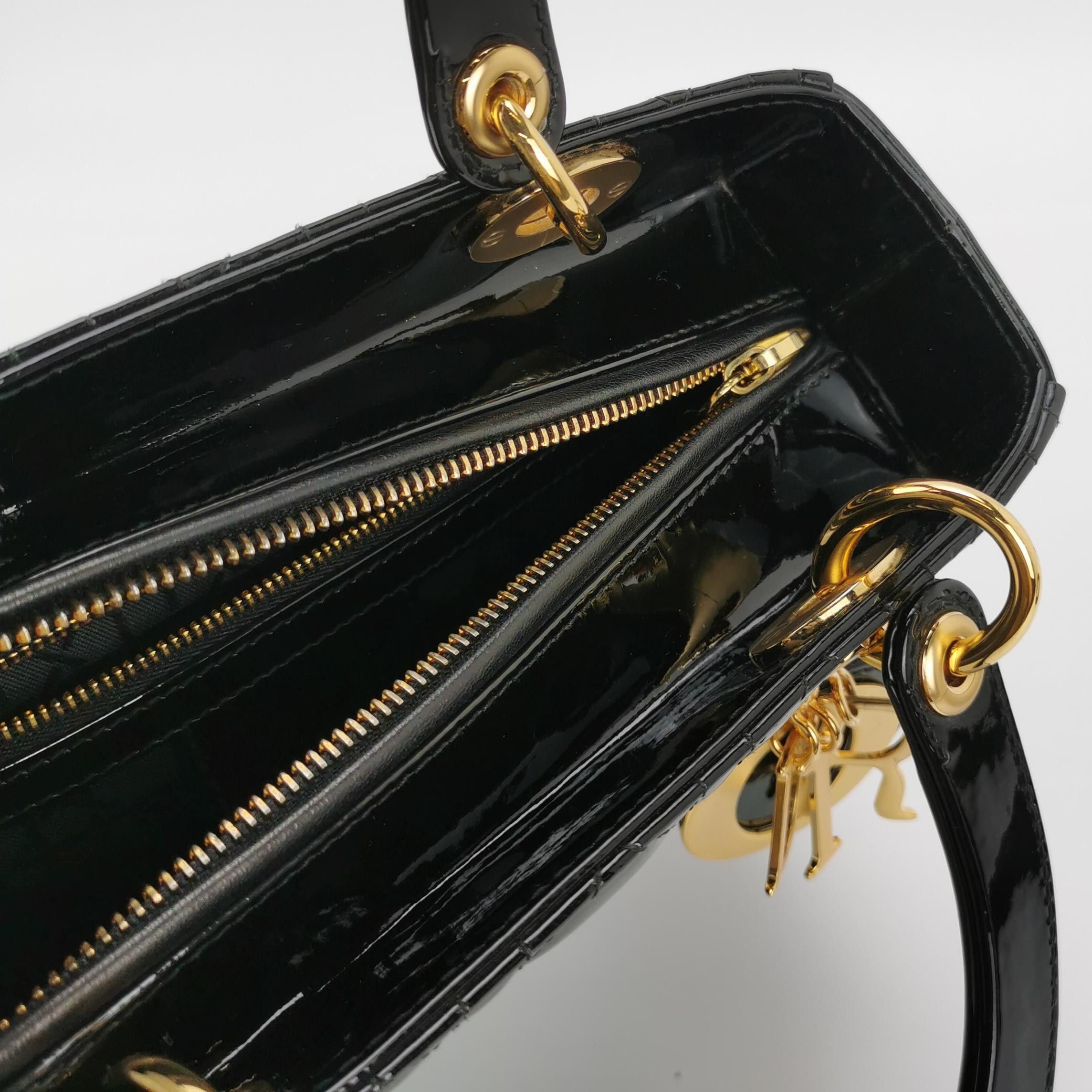 Dior Dior Women os Shoulder Bags Size ONE SIZE - 7 Thumbnail